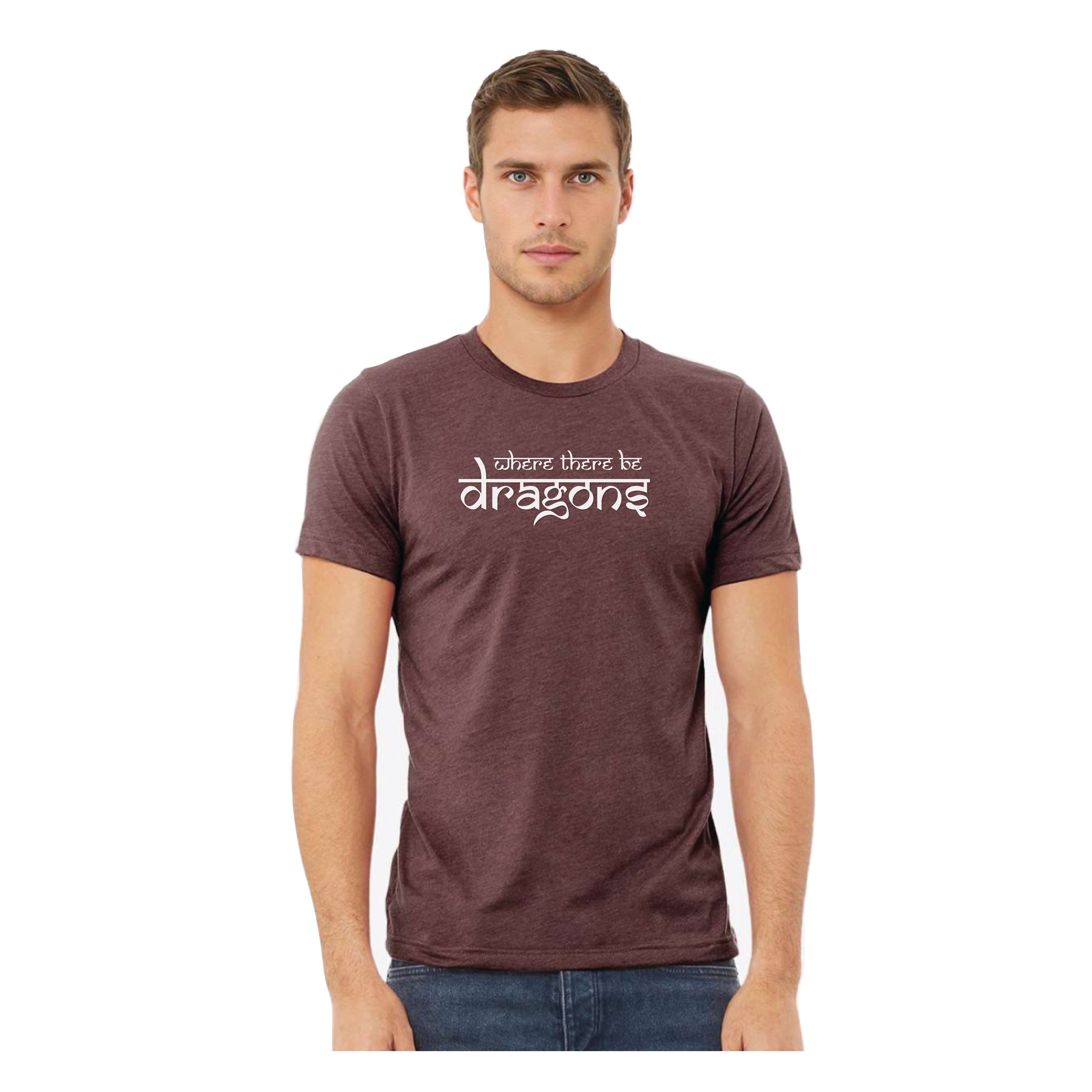 Dragons Classic Tee