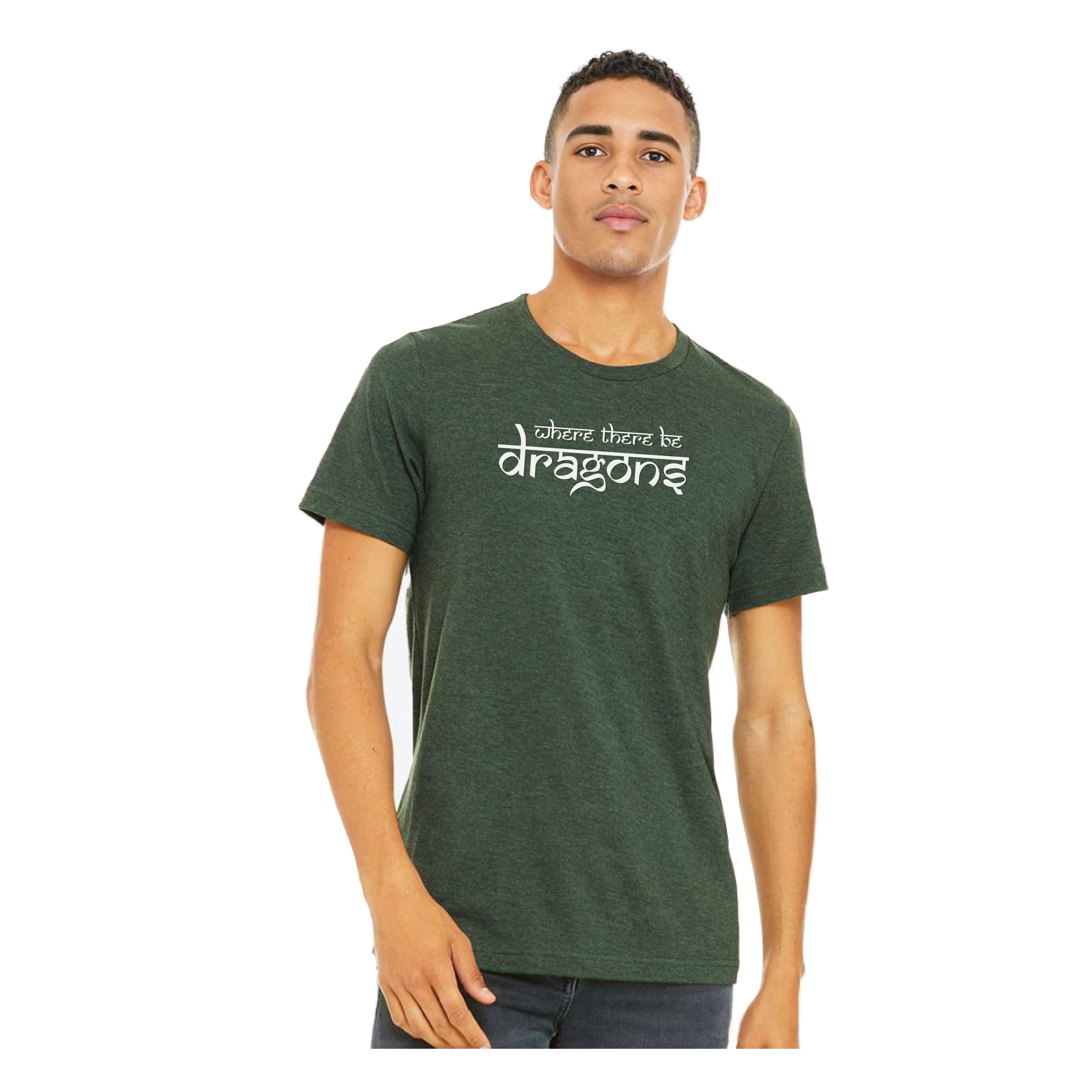 Dragons Classic Tee