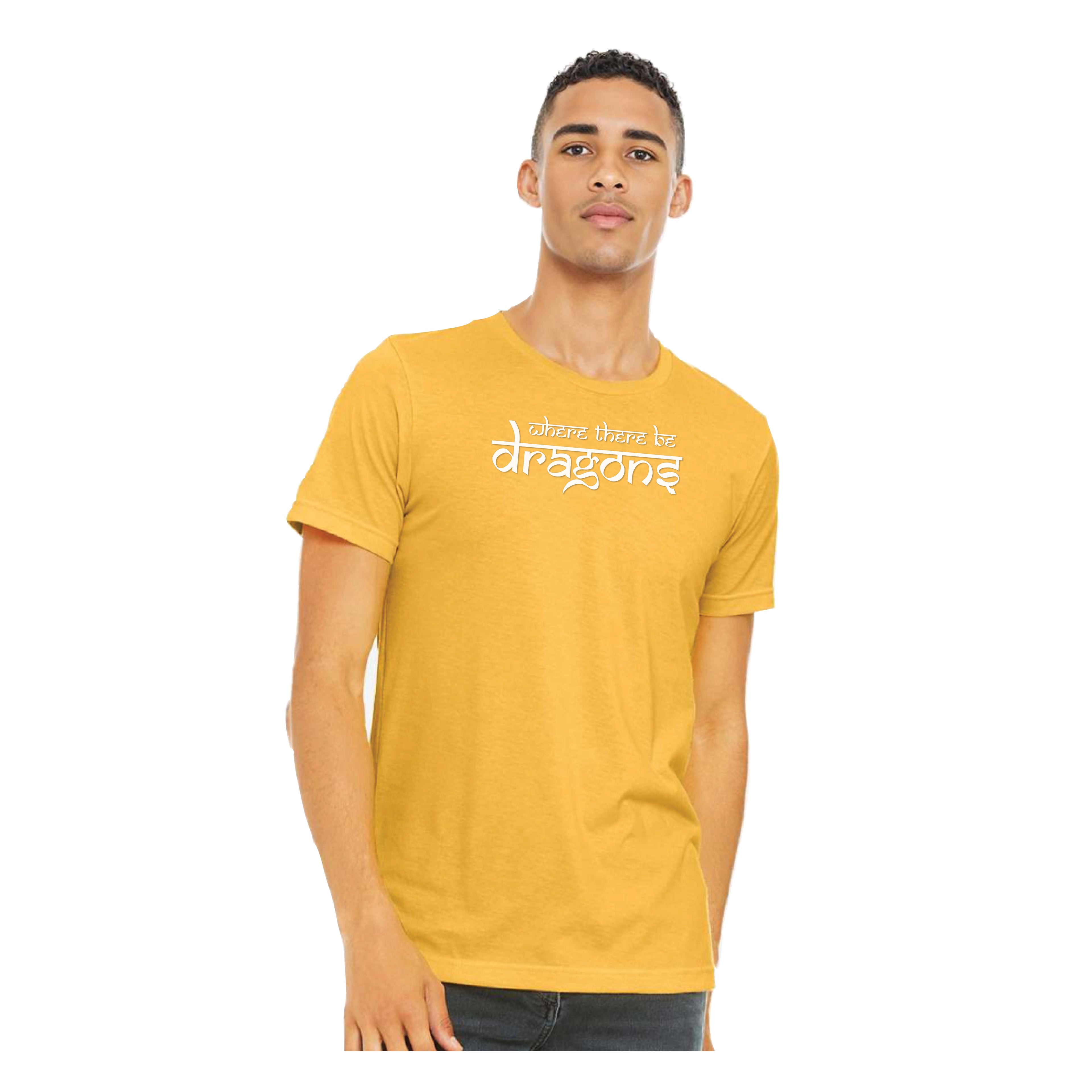 Dragons Classic Tee