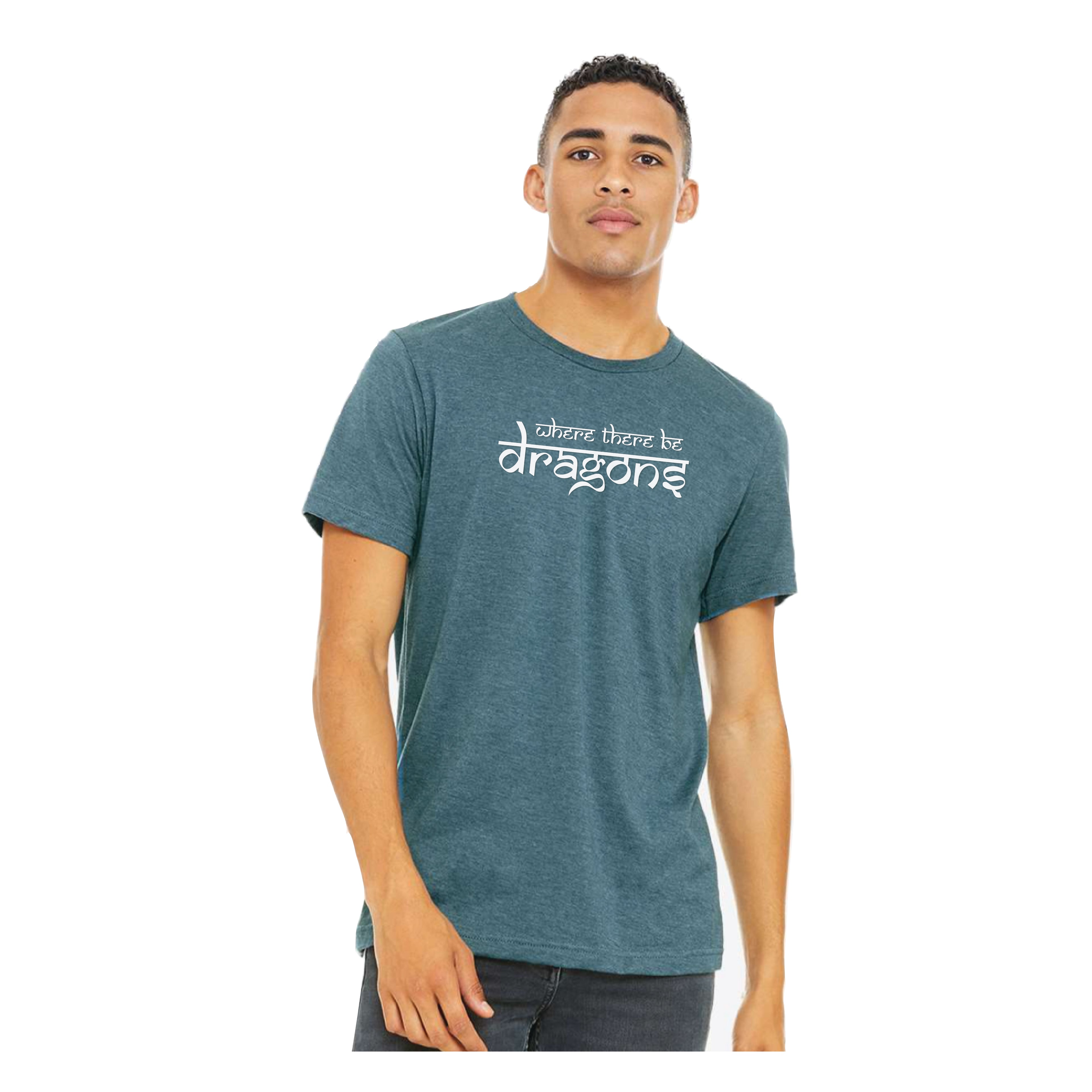 Dragons Classic Tee