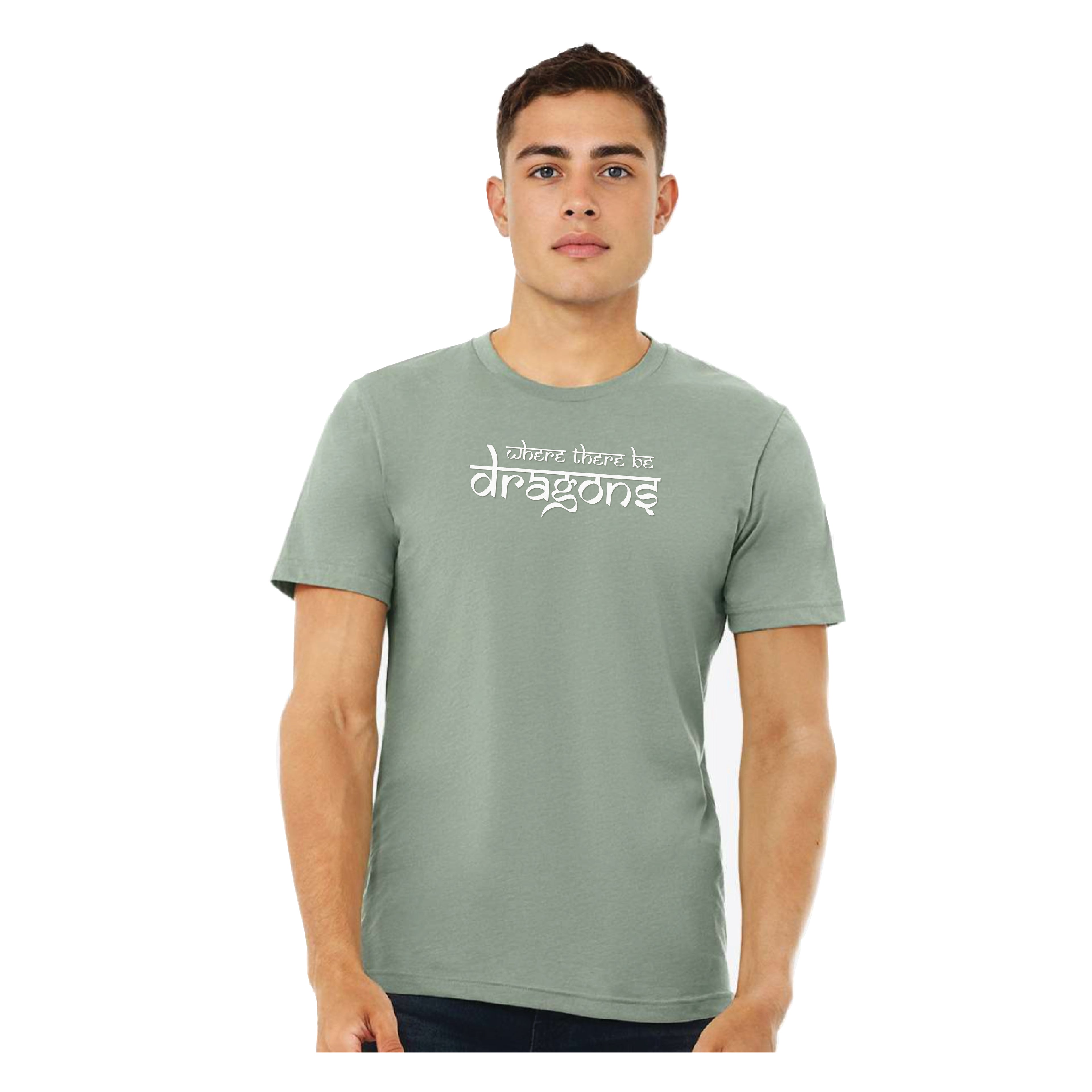 Dragons Classic Tee