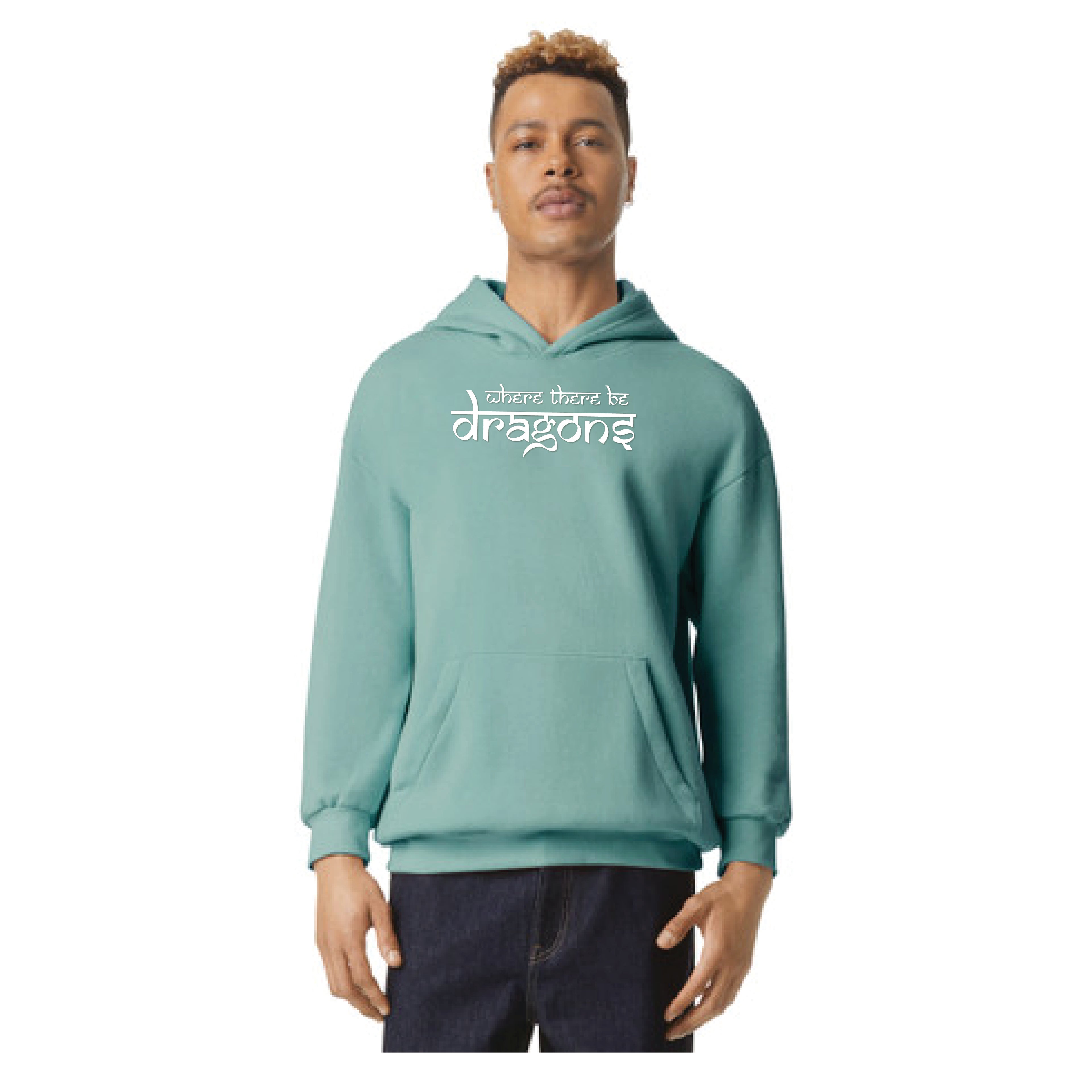 Wayfinder Hoody