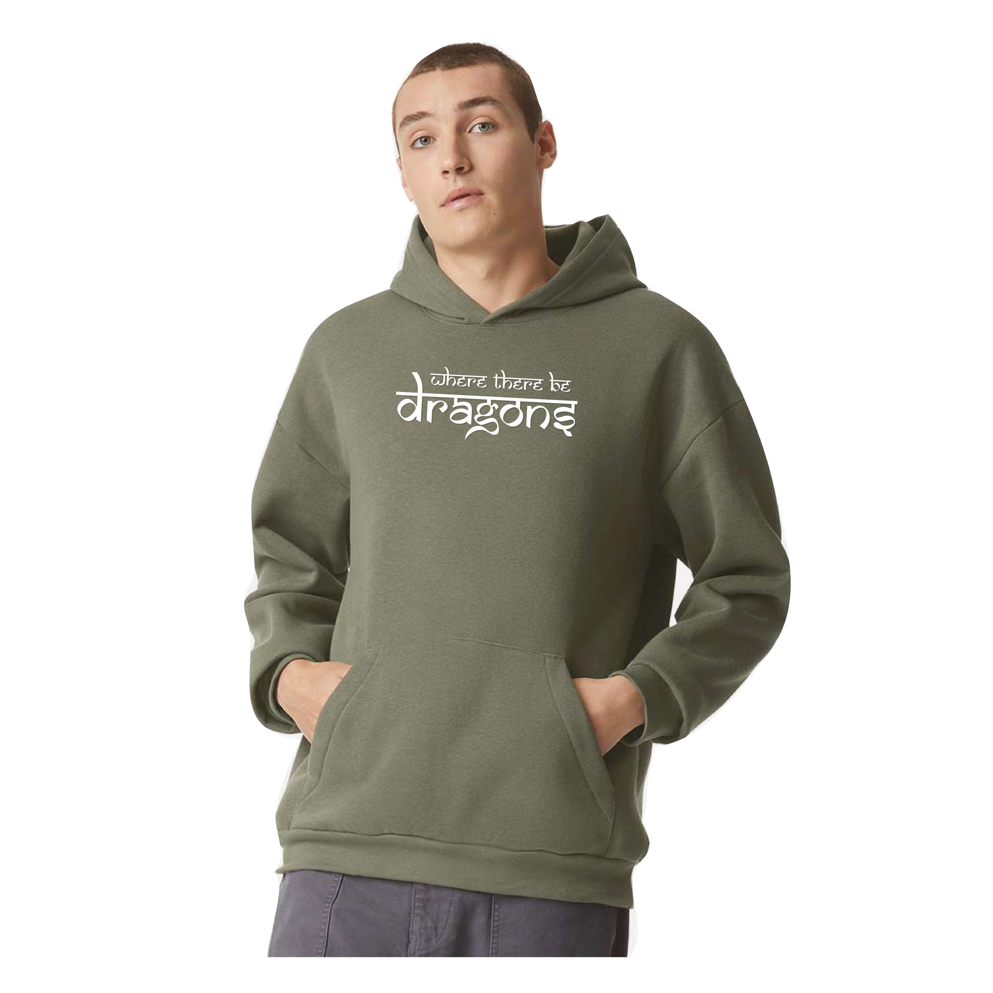 Wayfinder Hoody