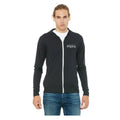 Lightweight Zip Hoody