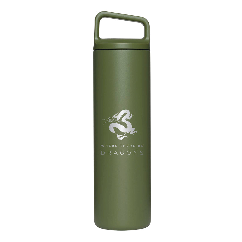 MiiR Wide Mouth (20oz)