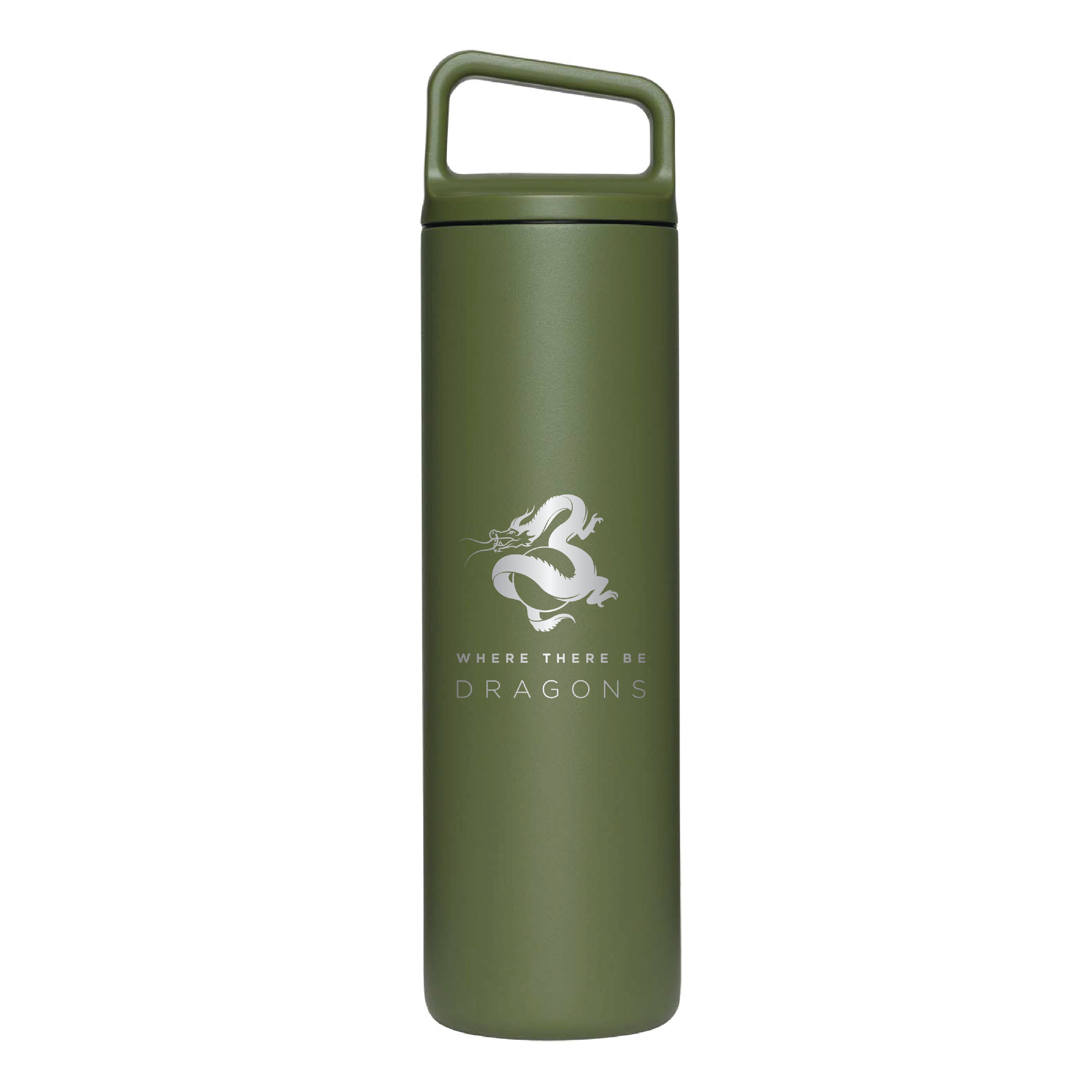 MiiR Wide Mouth (20oz)