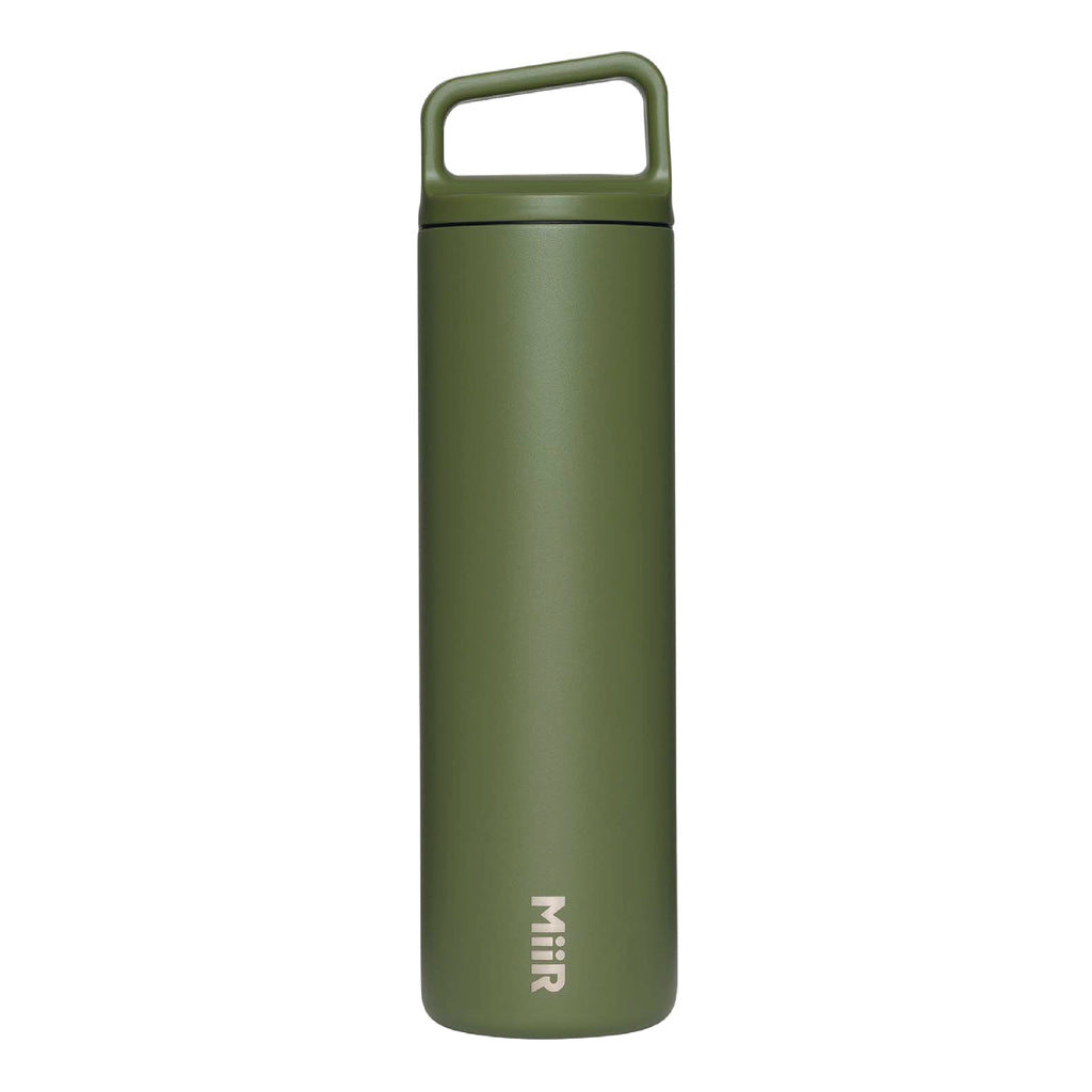 MiiR Wide Mouth (20oz)