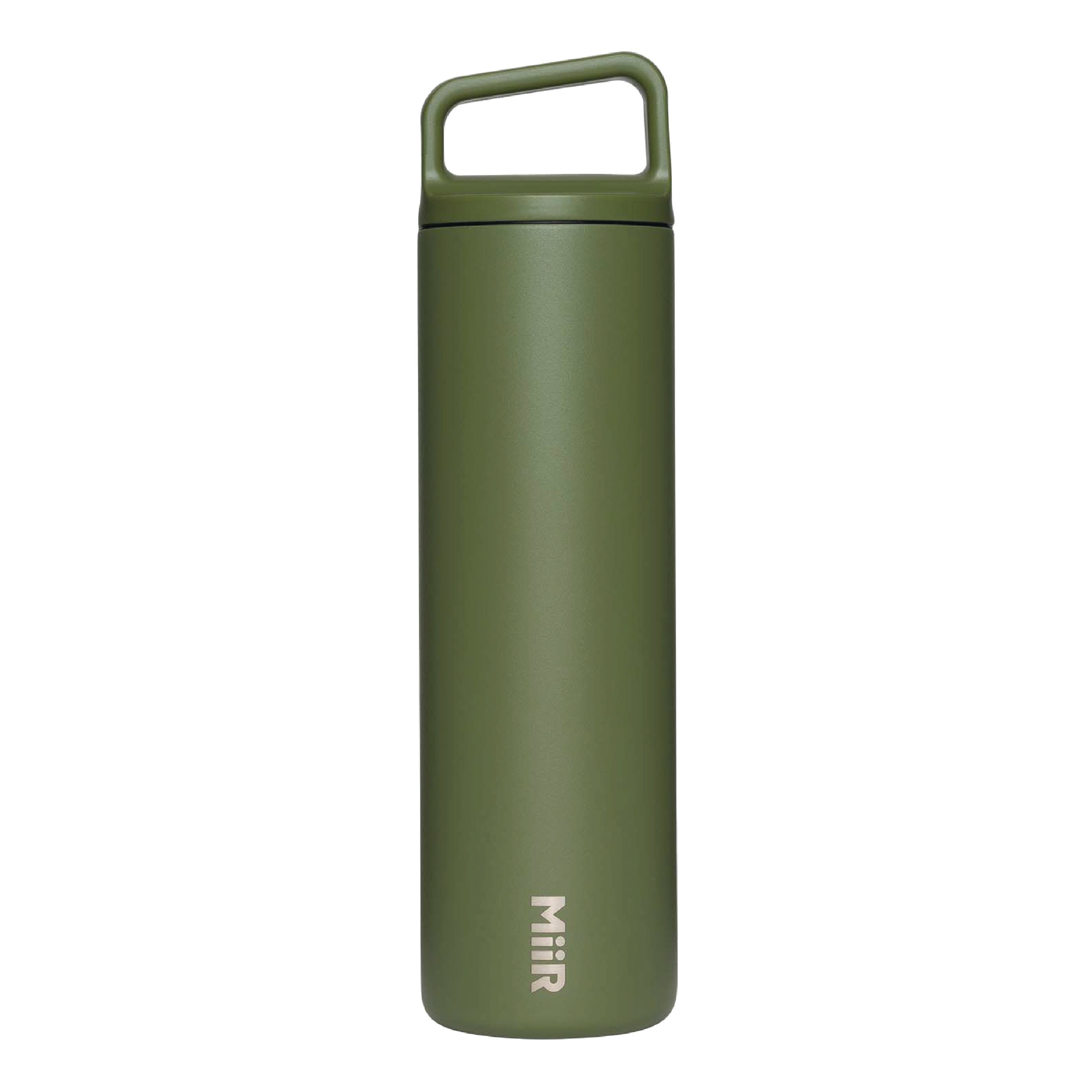 MiiR Wide Mouth (20oz)