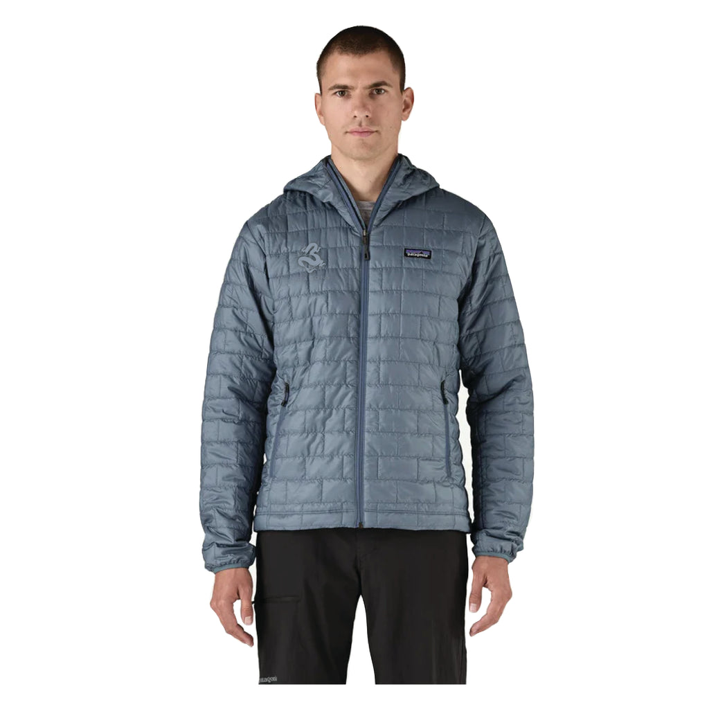 Patagonia Nano Puff Hoody (Men's)