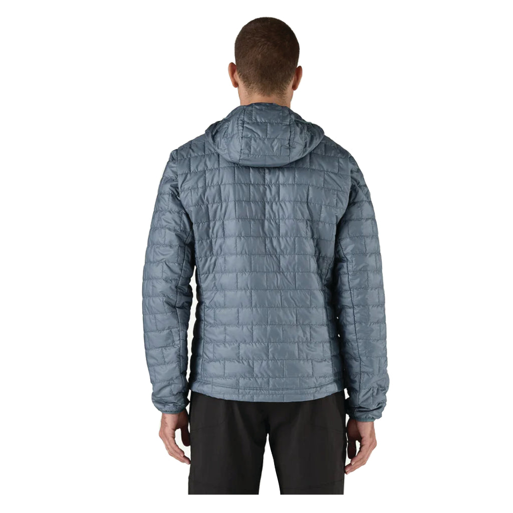 Patagonia Nano Puff Hoody (Men's)