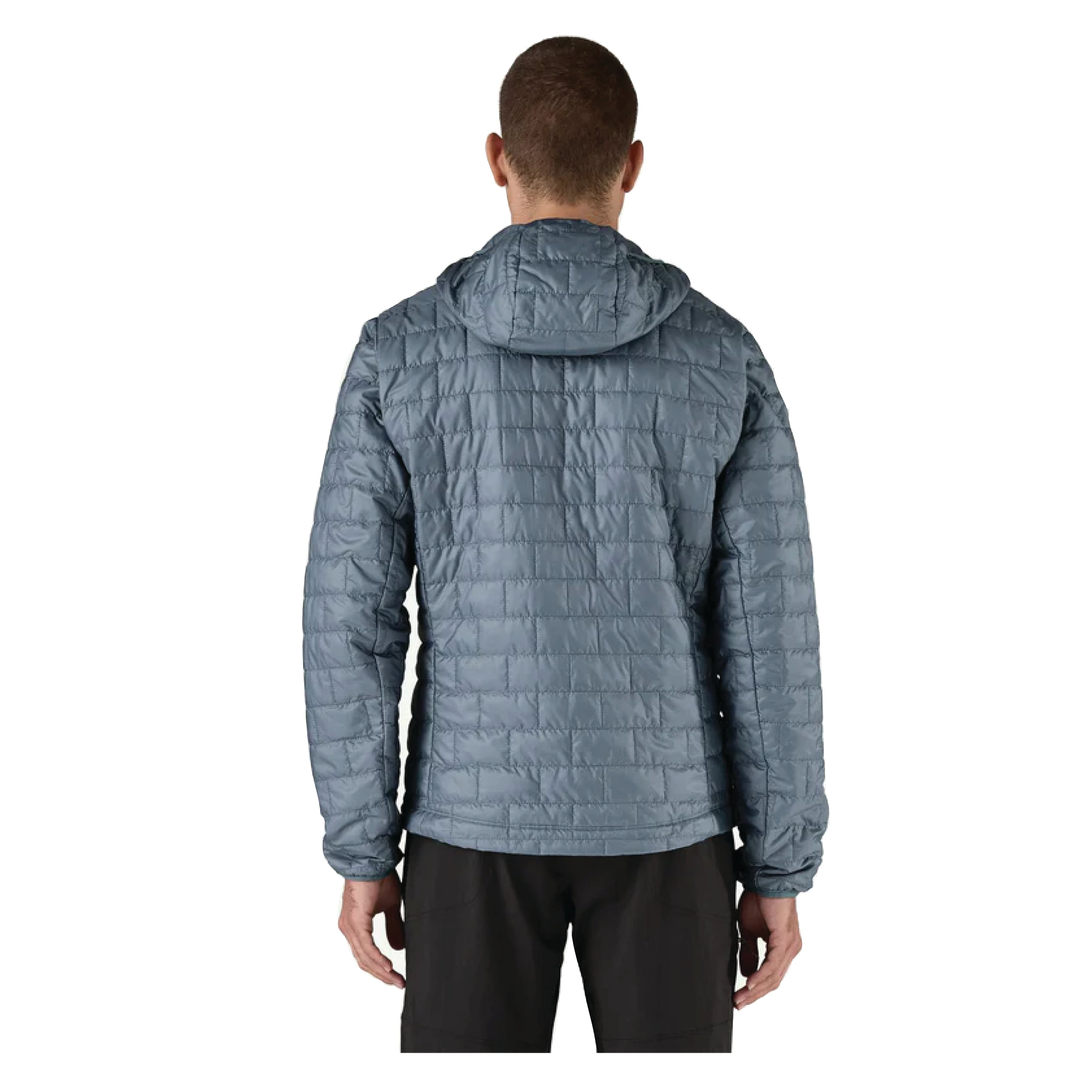 Patagonia Nano Puff Hoody (Men's)