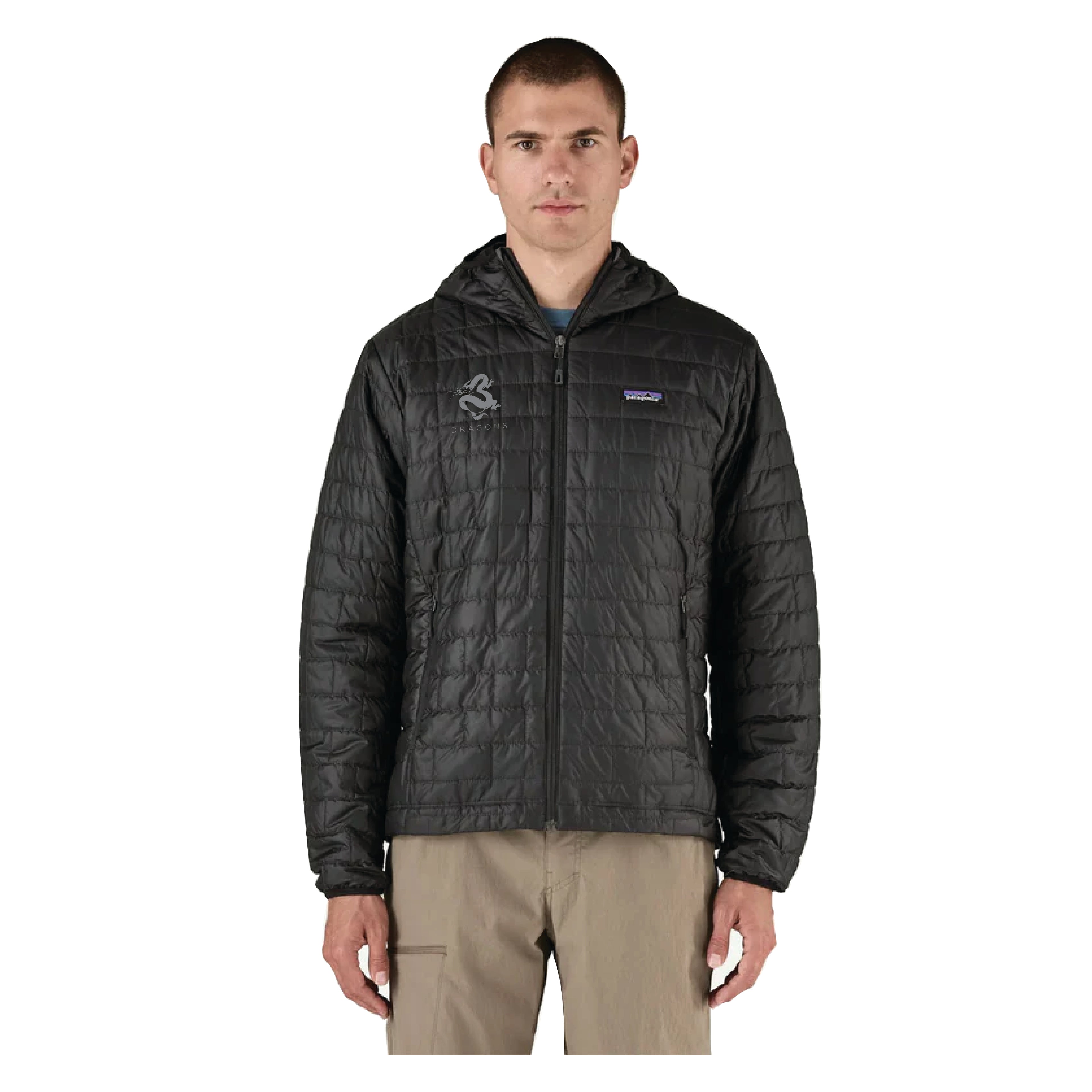 Patagonia Nano Puff Hoody (Men's)