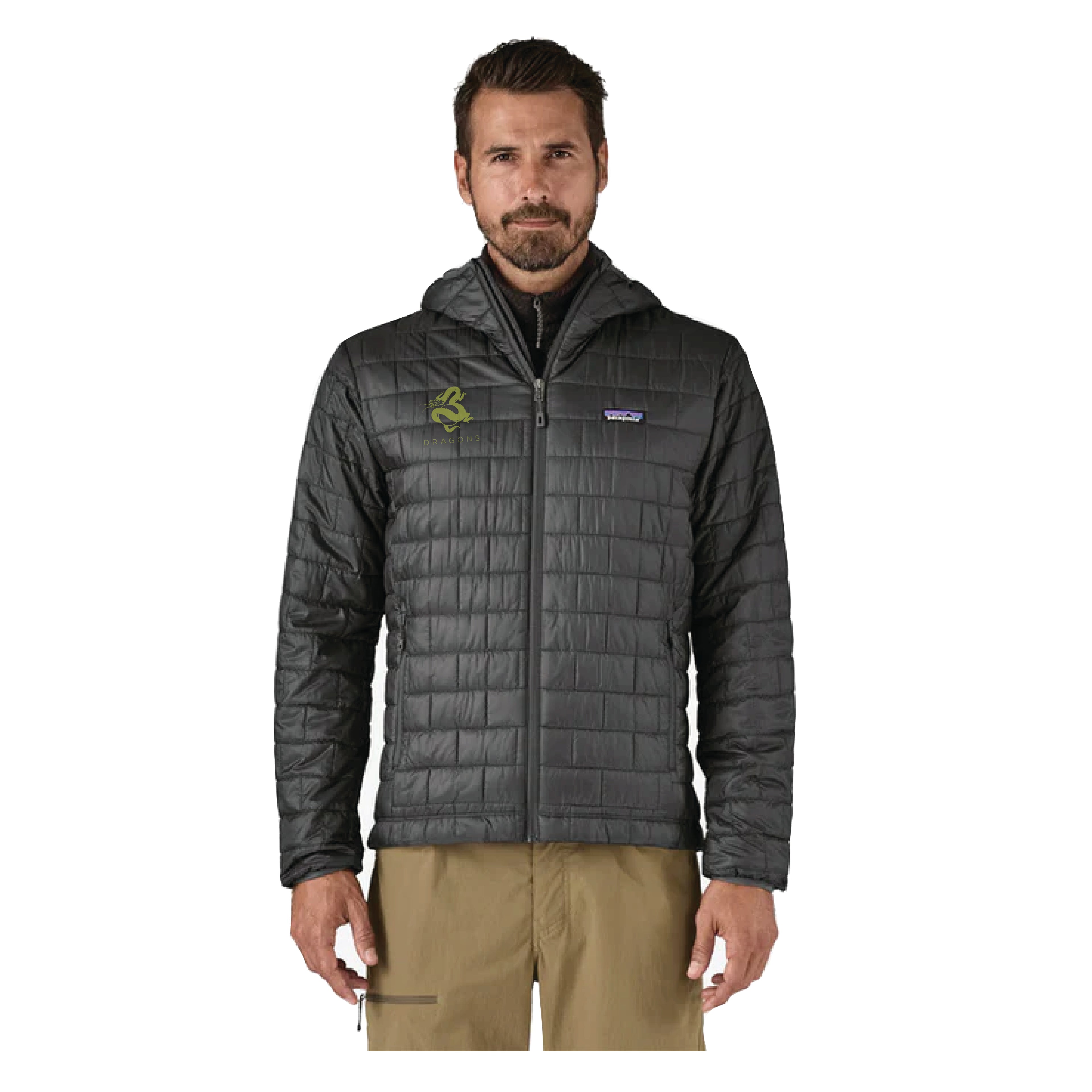 Patagonia Nano Puff Hoody (Men's)