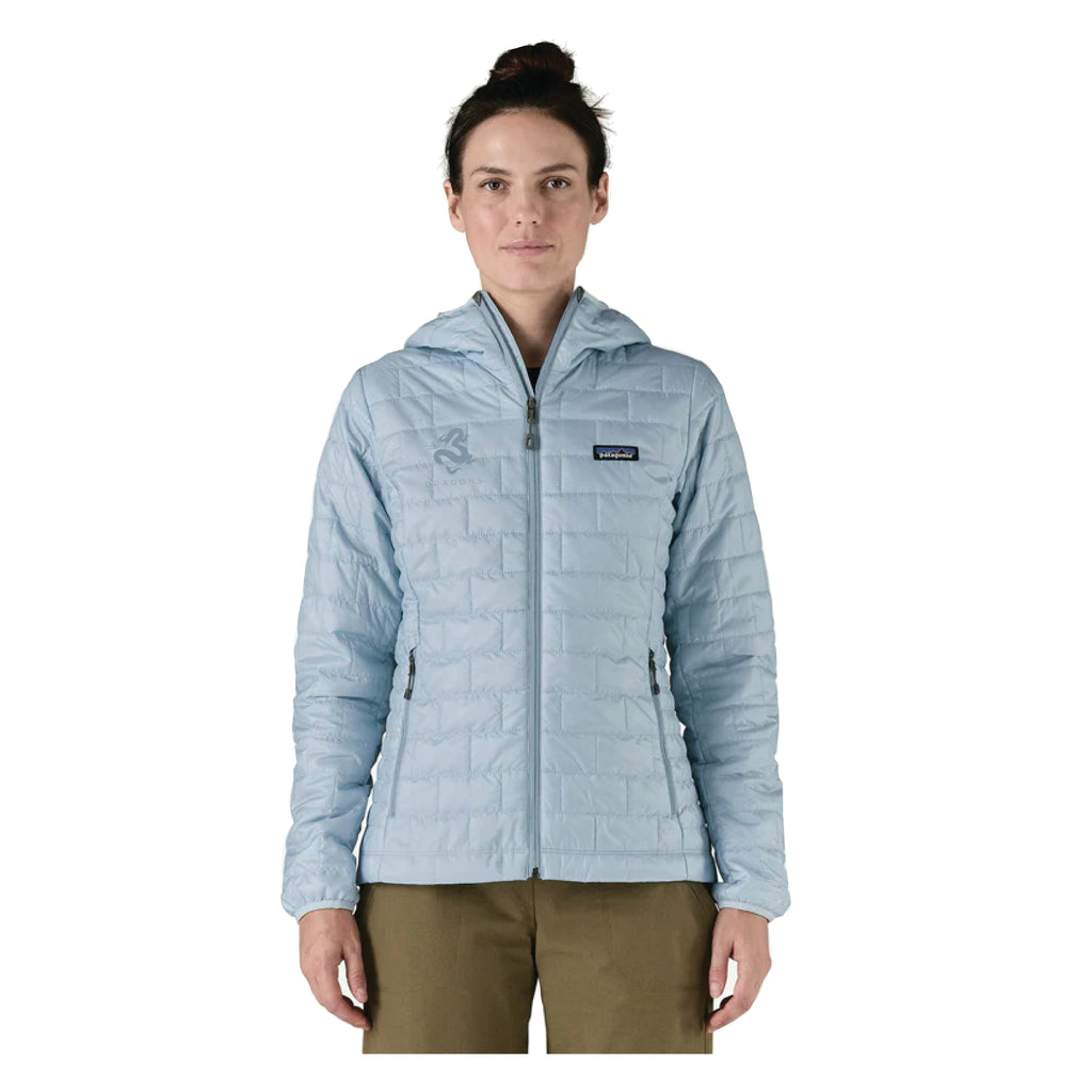 Patagonia Nano Puff Hoody (Women's)