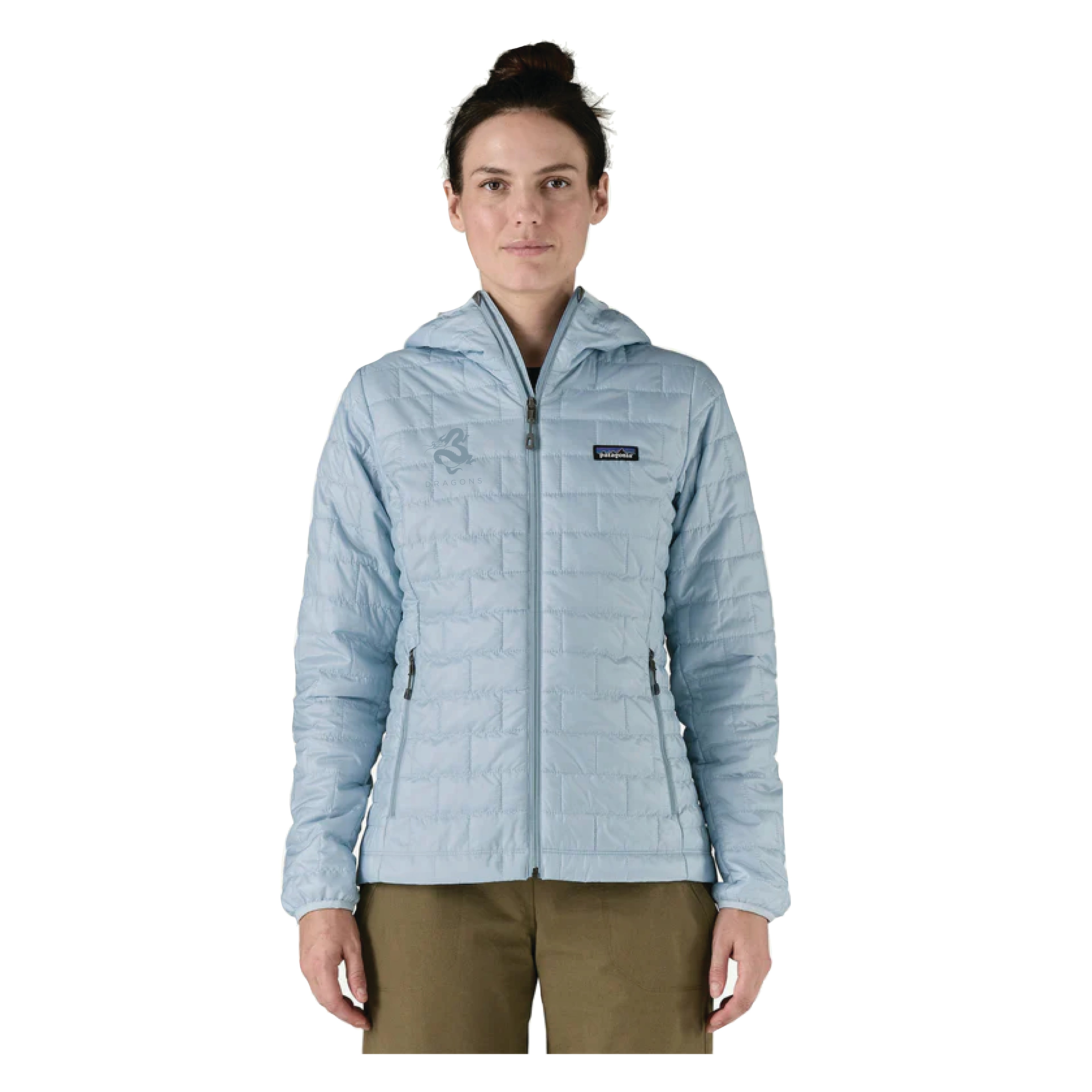 Patagonia Nano Puff Hoody (Women's)
