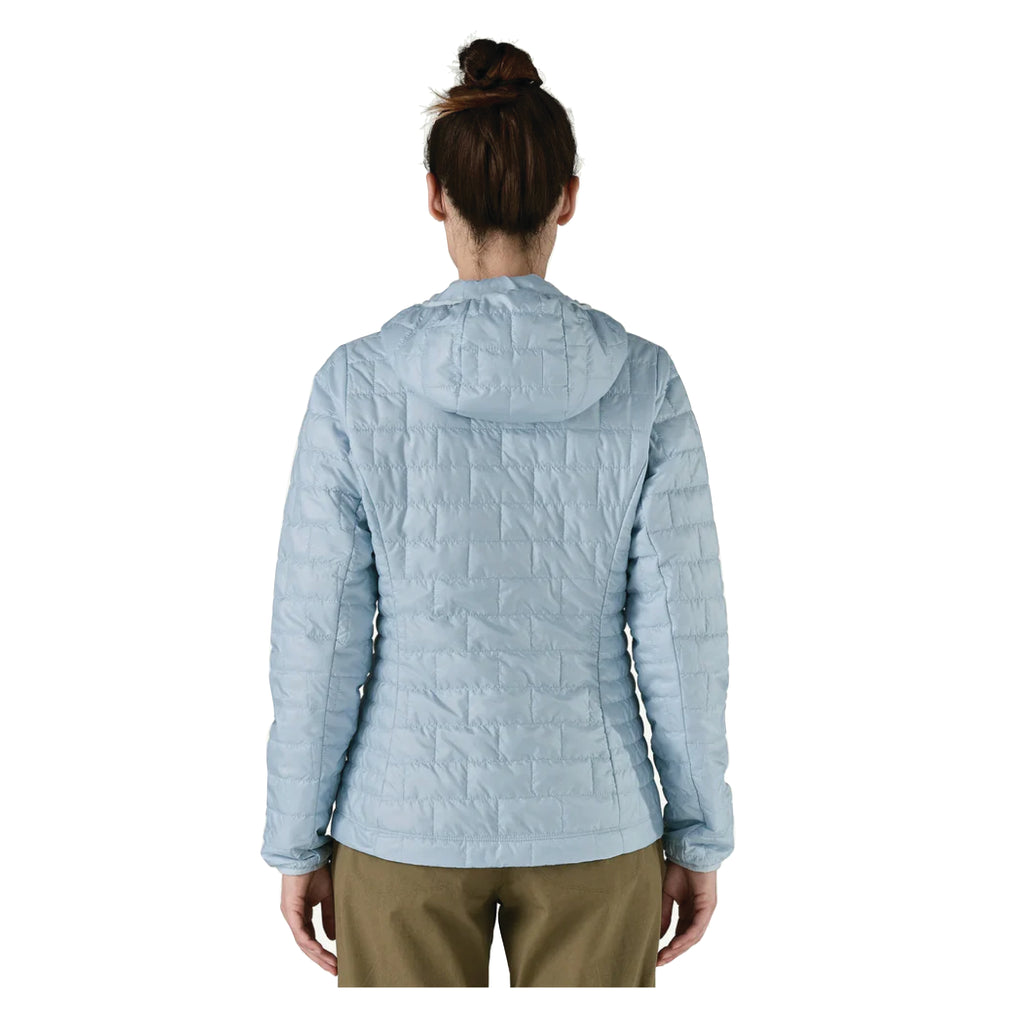 Patagonia Nano Puff Hoody (Women's)