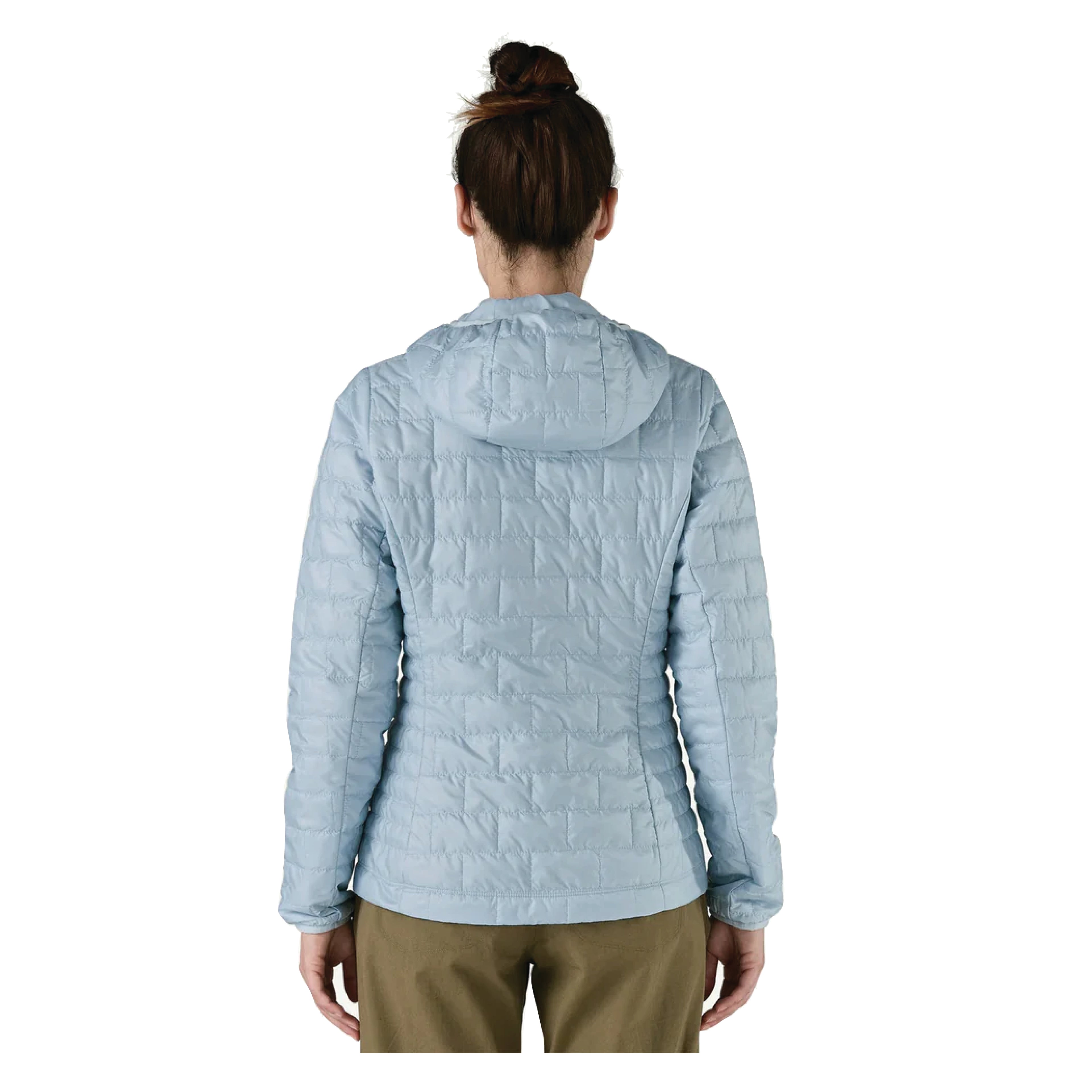 Patagonia Nano Puff Hoody (Women's)