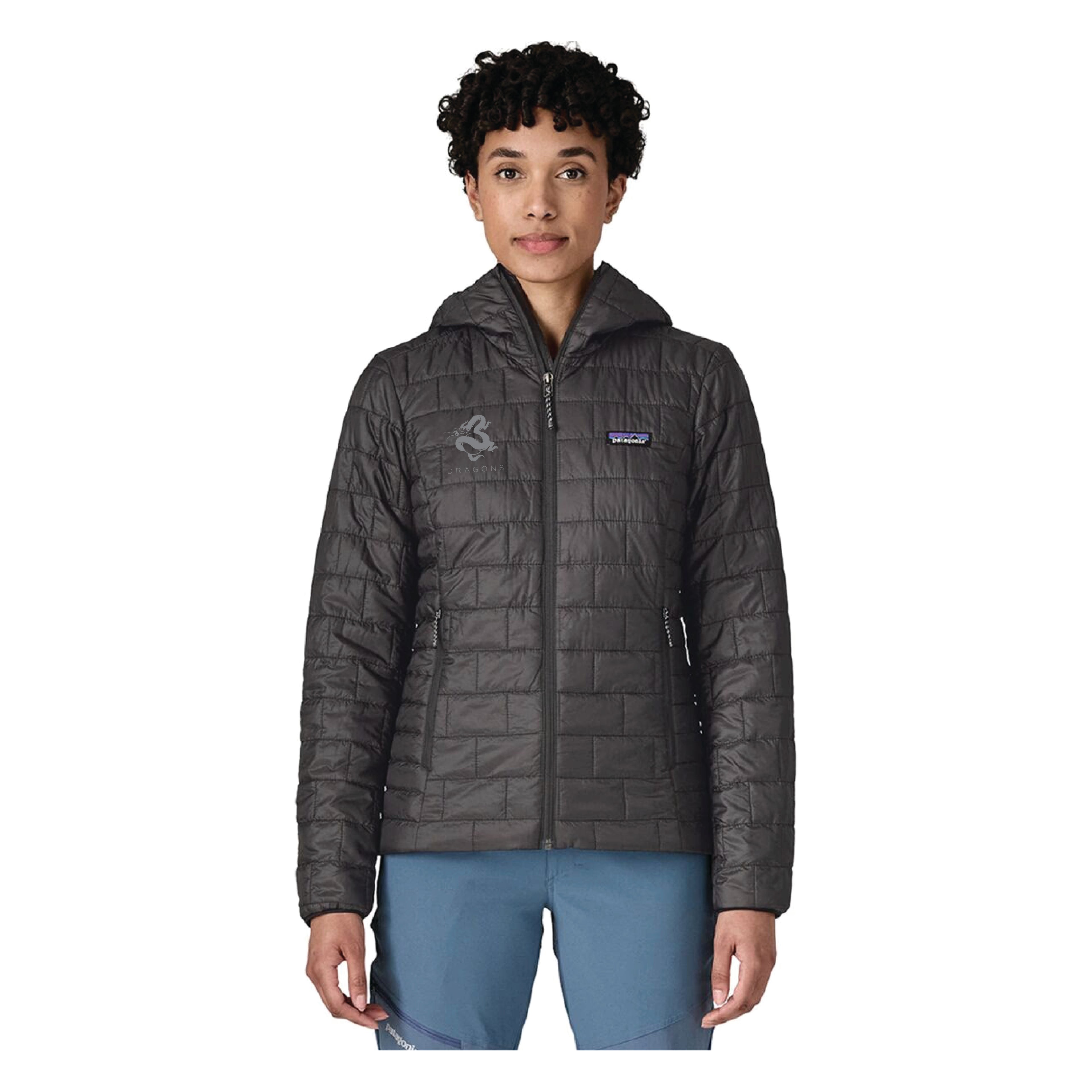 Patagonia Nano Puff Hoody (Women's)