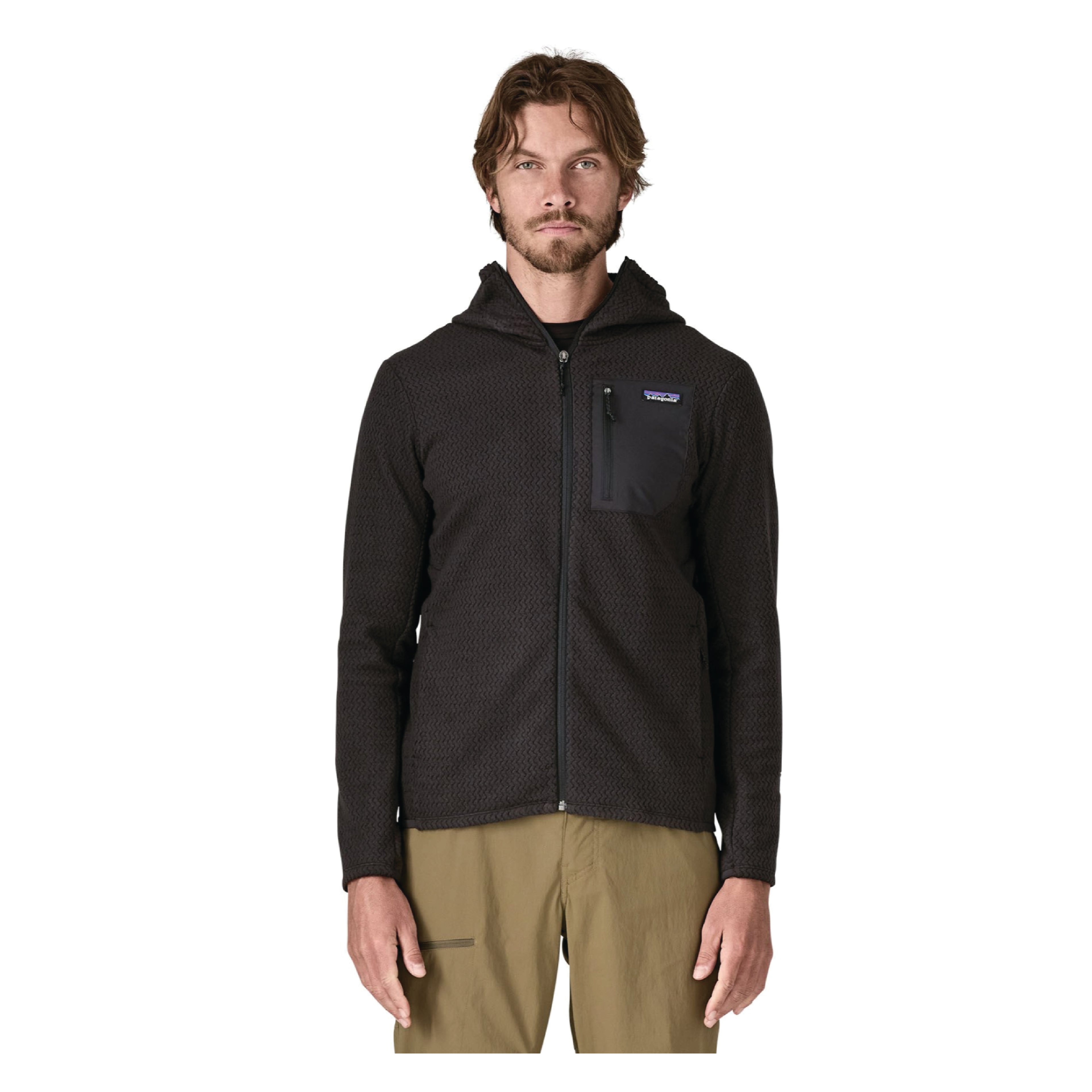 Patagonia R1 Air Full-Zip Hoody (Men's)