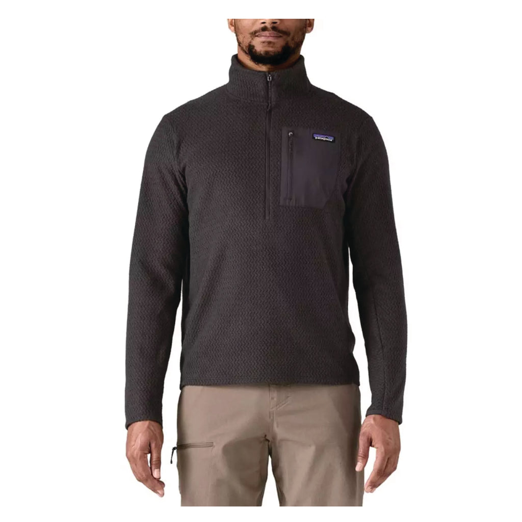 Patagonia R1 Air Neck-Zip (Men's)