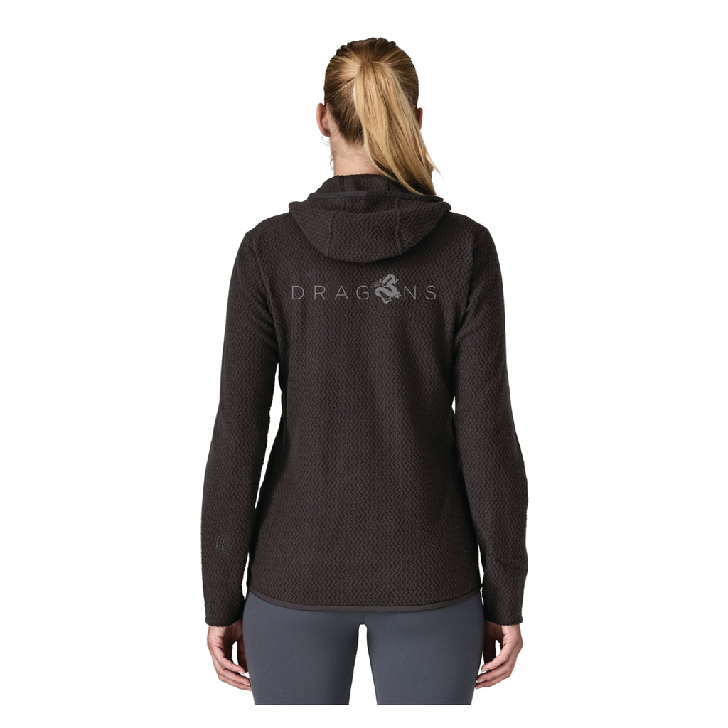 Patagonia R1 Air Full-Zip Hoody (Women's)