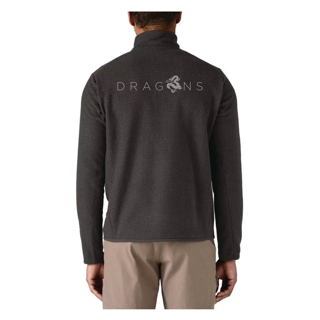 Patagonia R1 Air Neck-Zip (Men's)