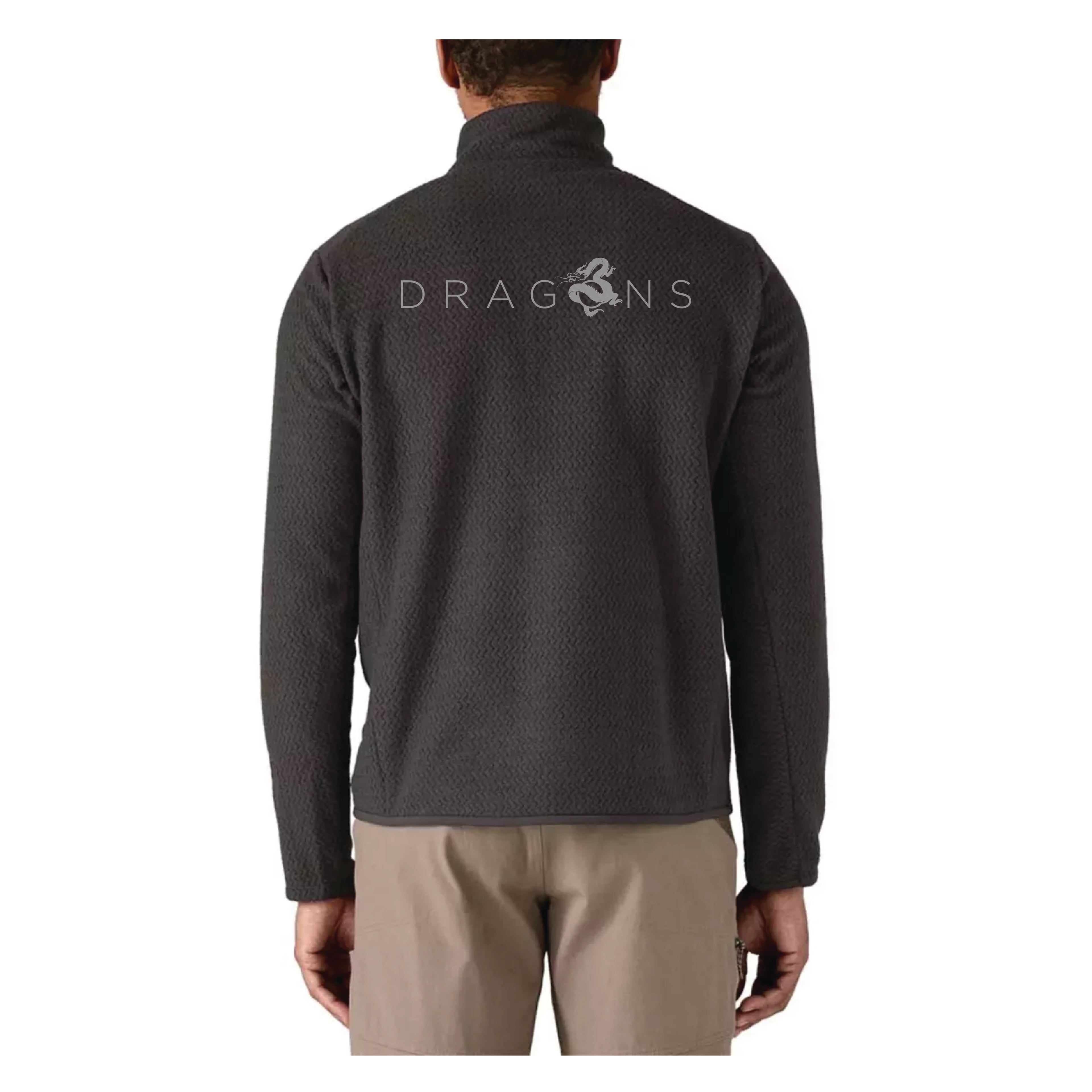 Patagonia R1 Air Neck-Zip (Men's)