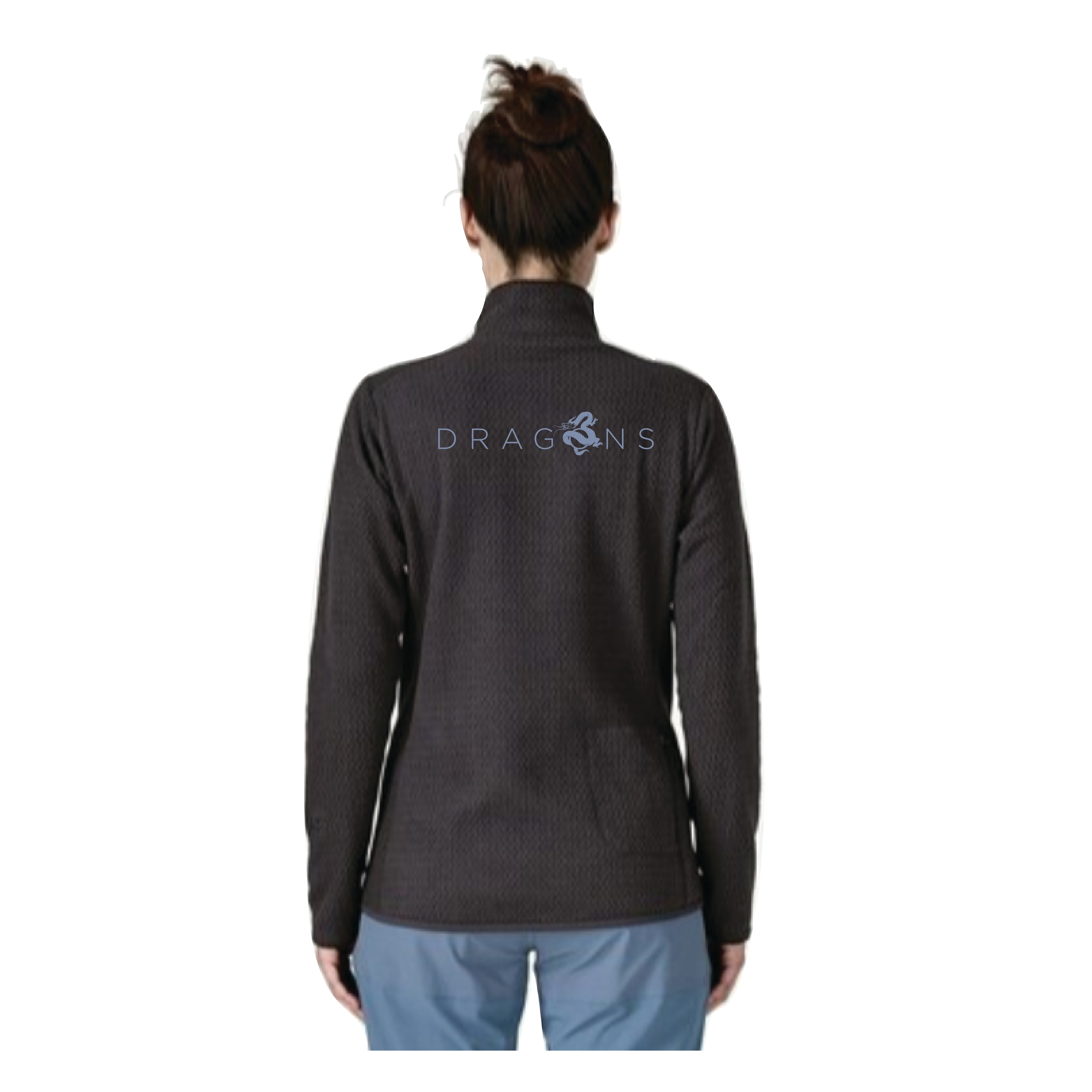 Patagonia R1 Air Neck-Zip (Women's)