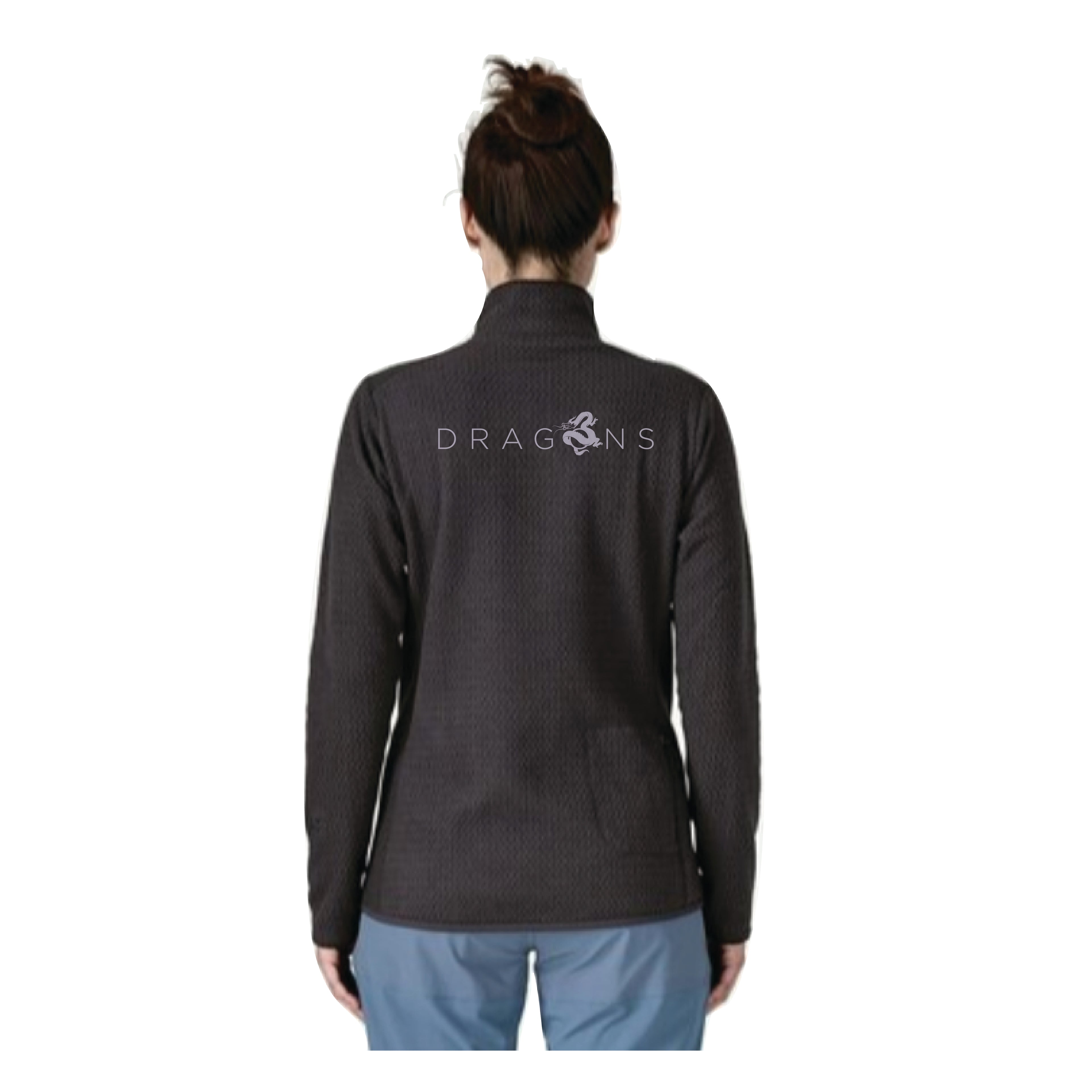 Patagonia R1 Air Neck-Zip (Women's)