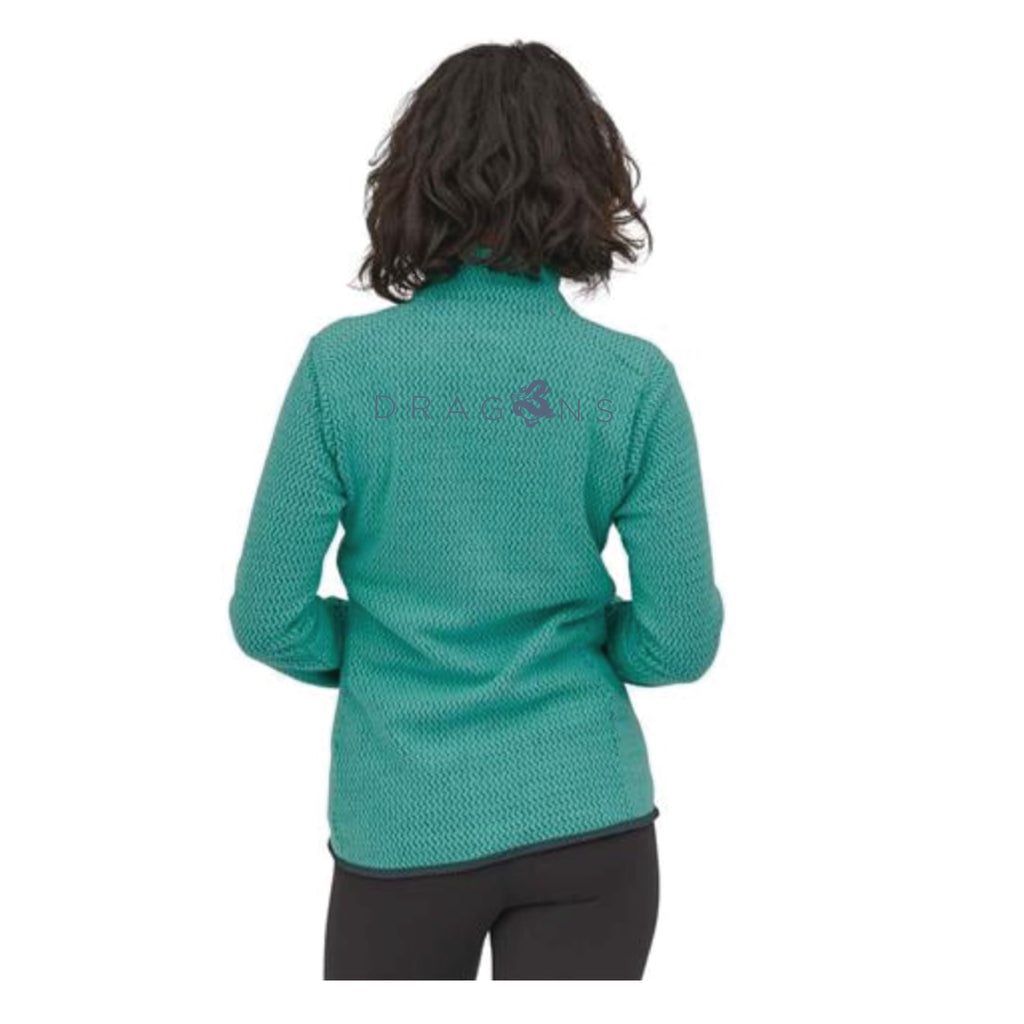 Patagonia R1 Air Neck-Zip (Women's)