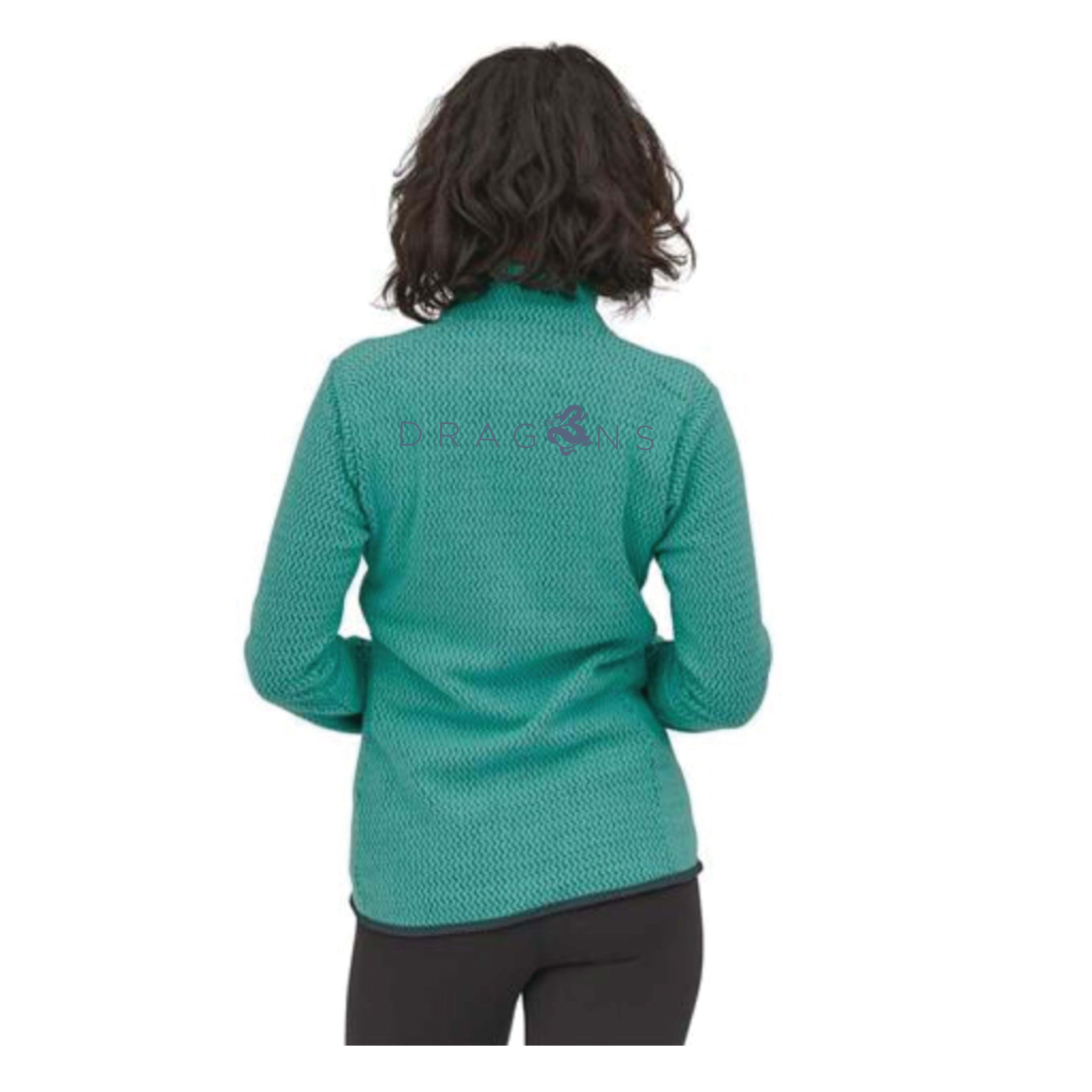 Patagonia R1 Air Neck-Zip (Women's)