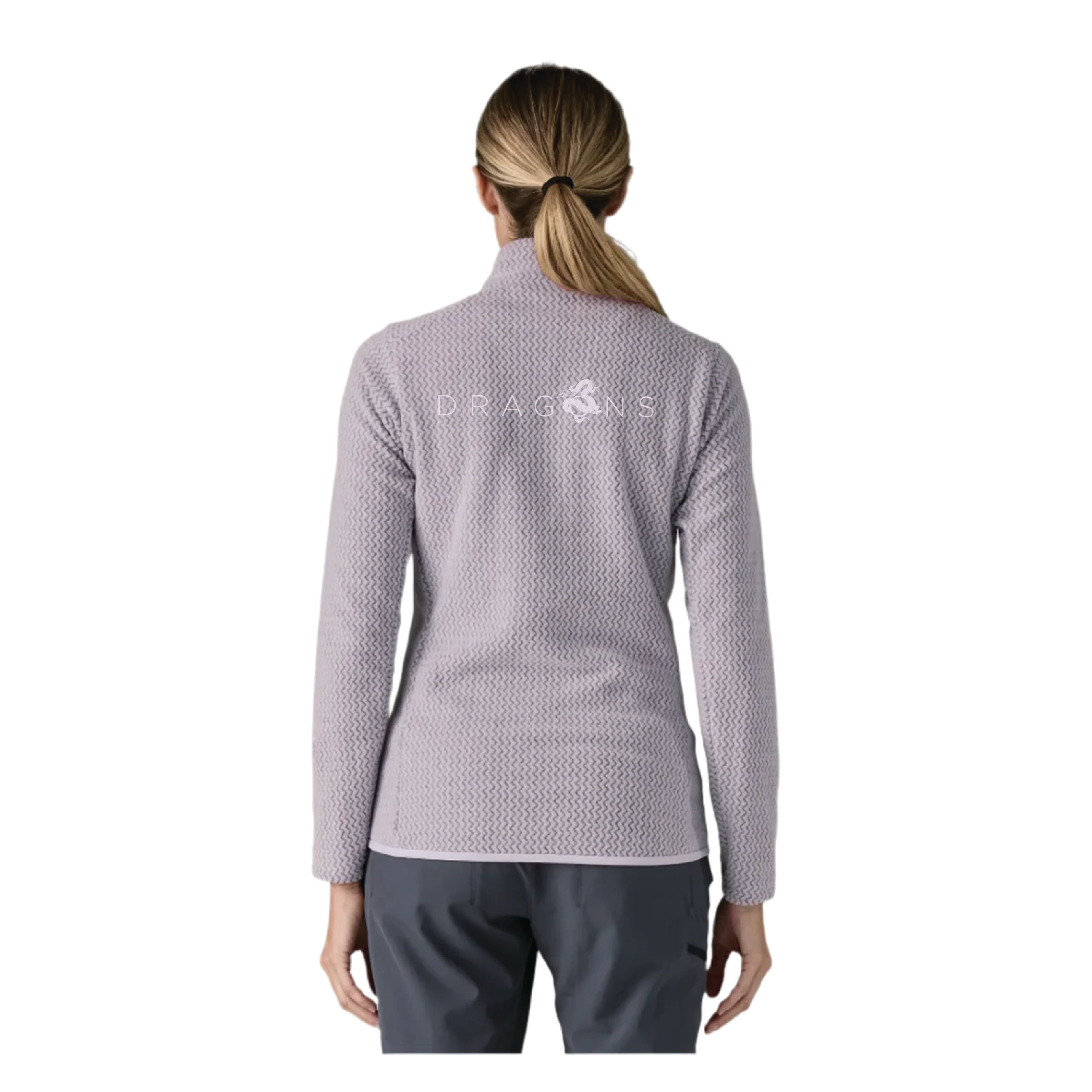 Patagonia R1 Air Neck-Zip (Women's)