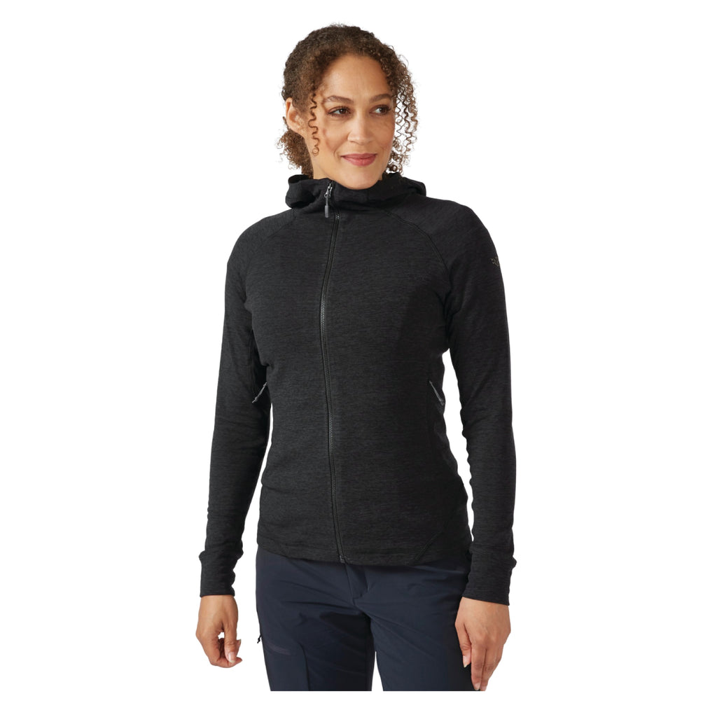 Rab Nexus Hoody (Women's)