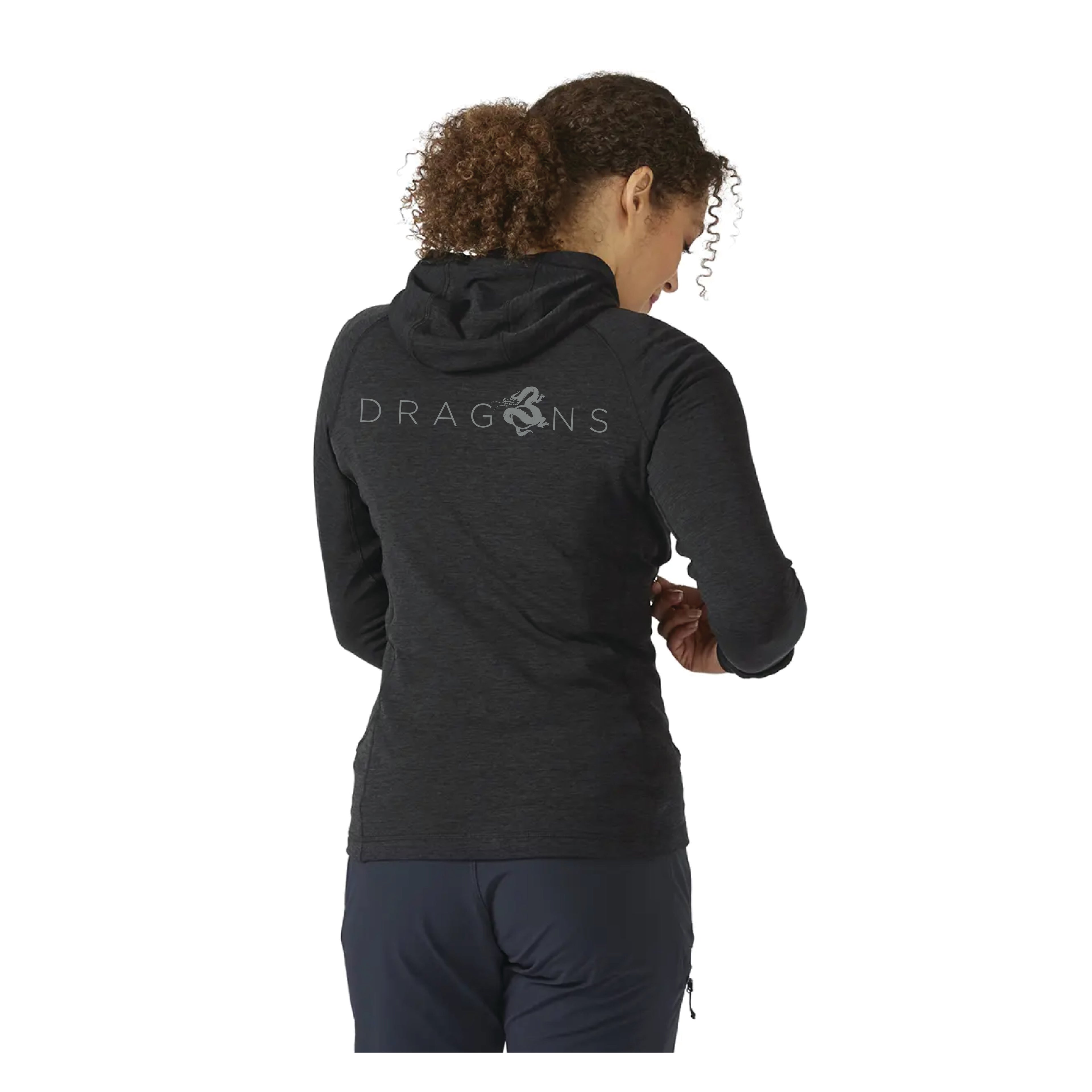 Rab Nexus Hoody (Women's)