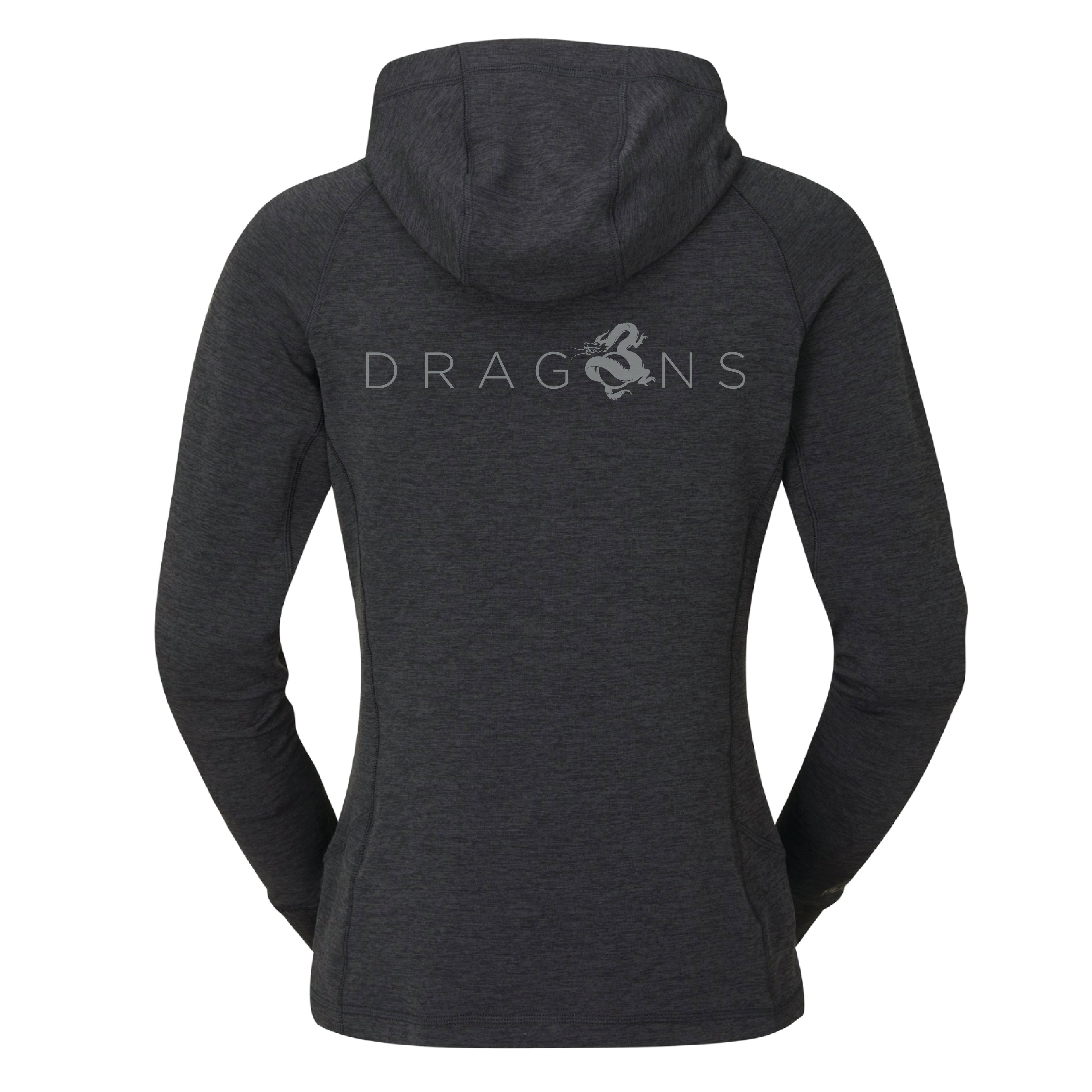 Rab Nexus Hoody (Women's)