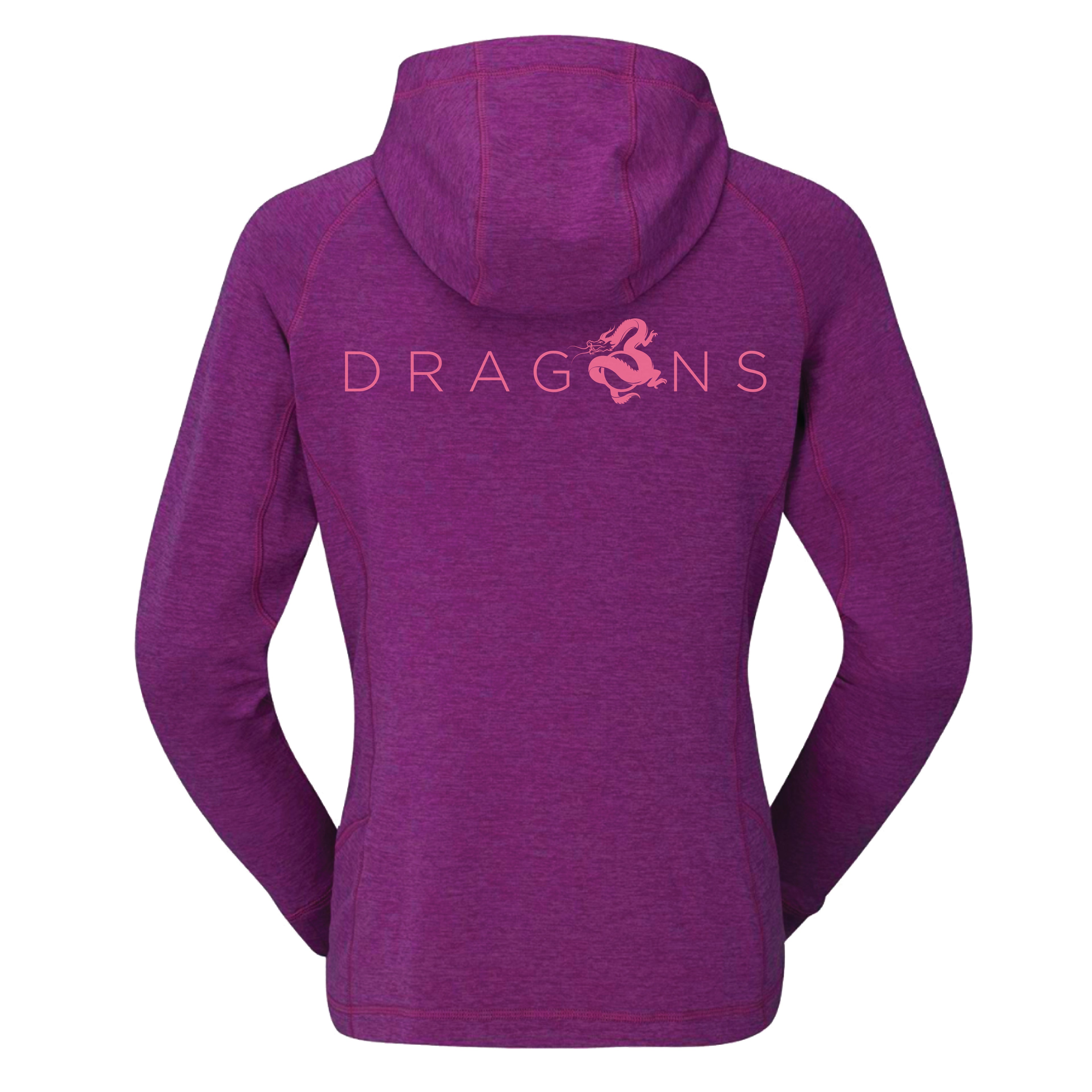 Rab Nexus Hoody (Women's)