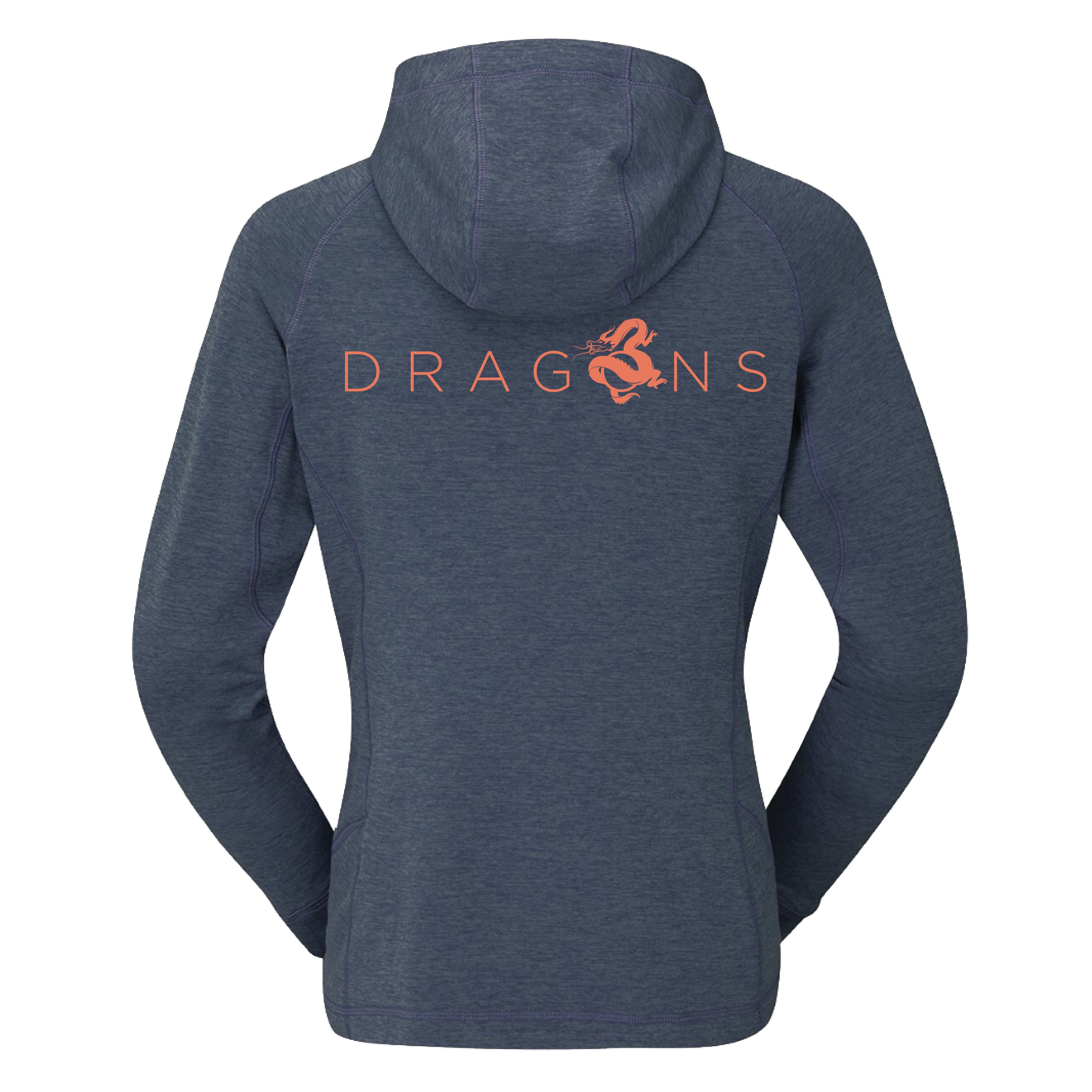 Rab Nexus Hoody (Women's)